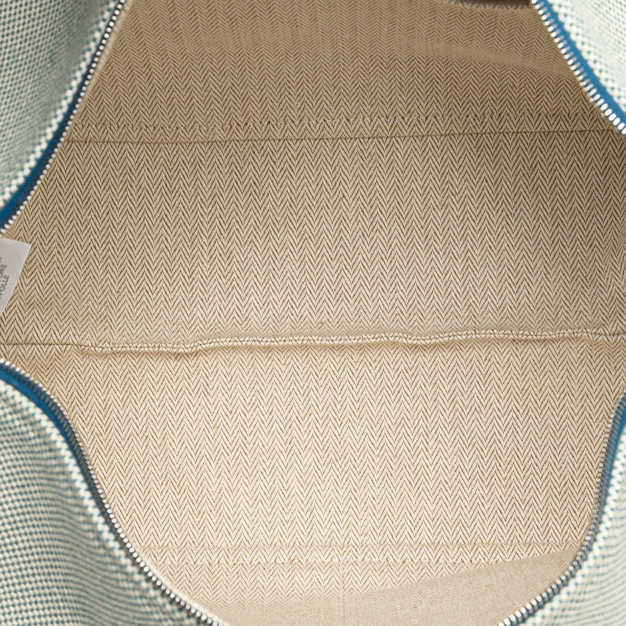 Large Canvas Bride A Brac Cabriole Case