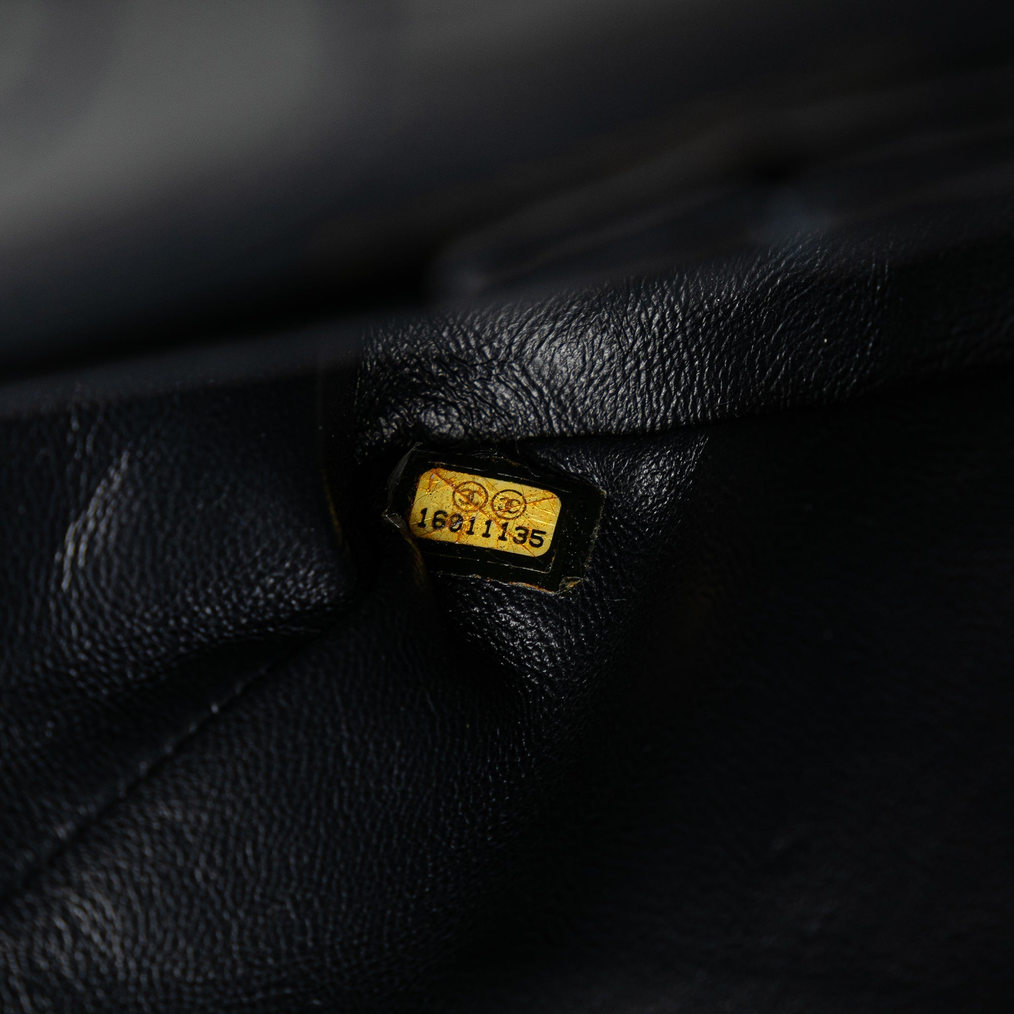 Reissue 2.55 Quilted Denim Double Flap 226