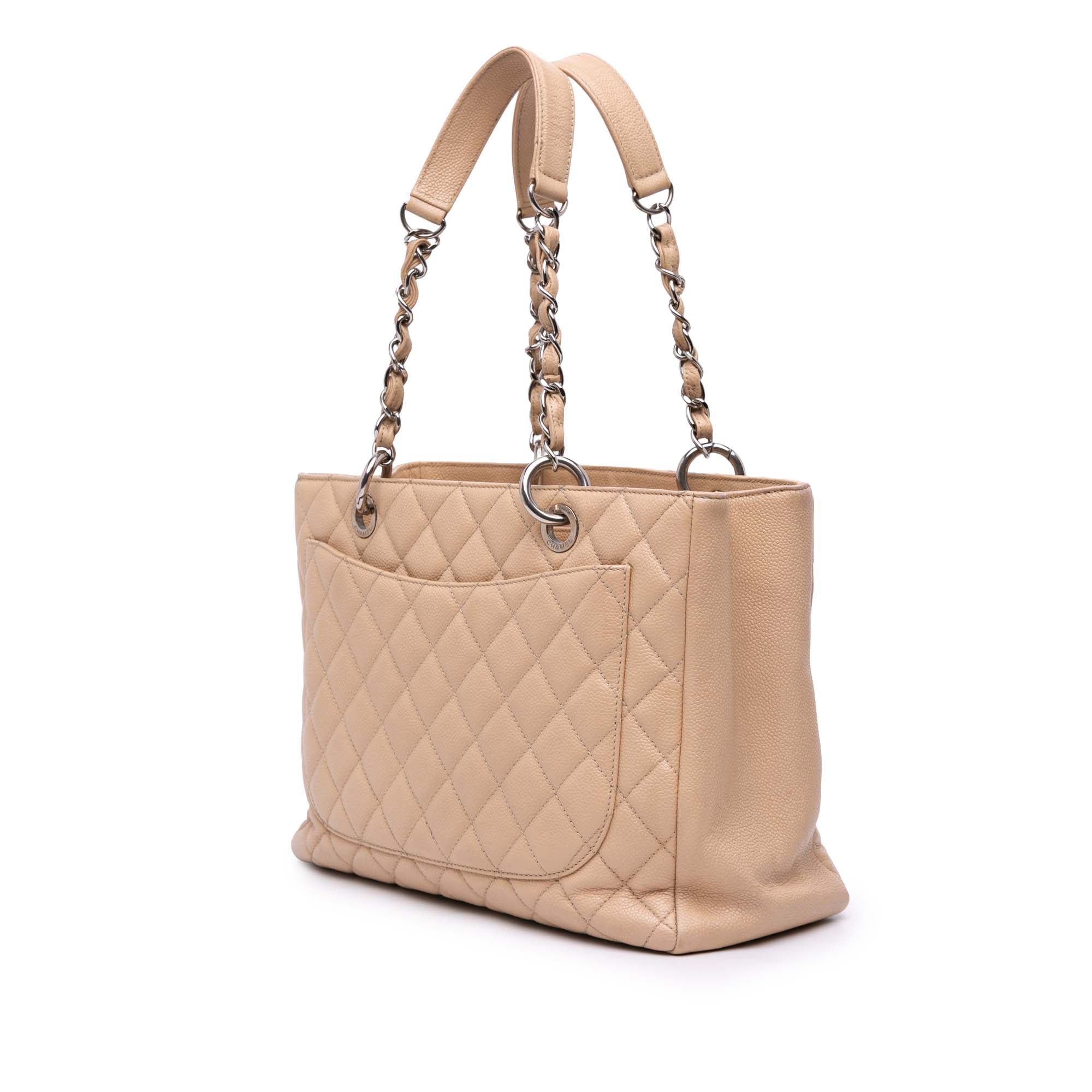 Caviar Grand Shopping Tote