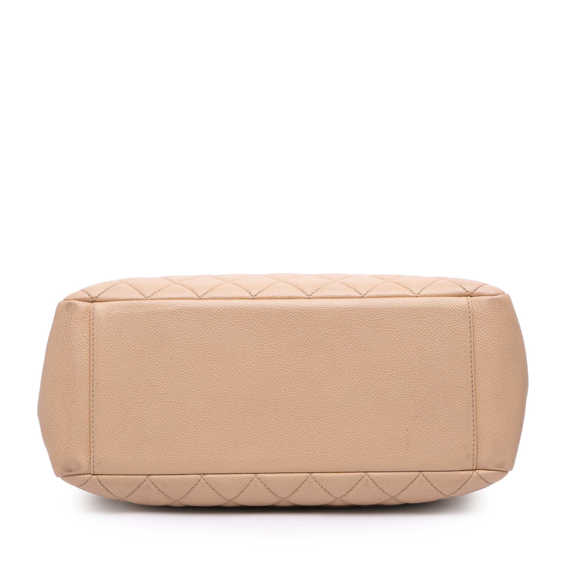 Caviar Grand Shopping Tote