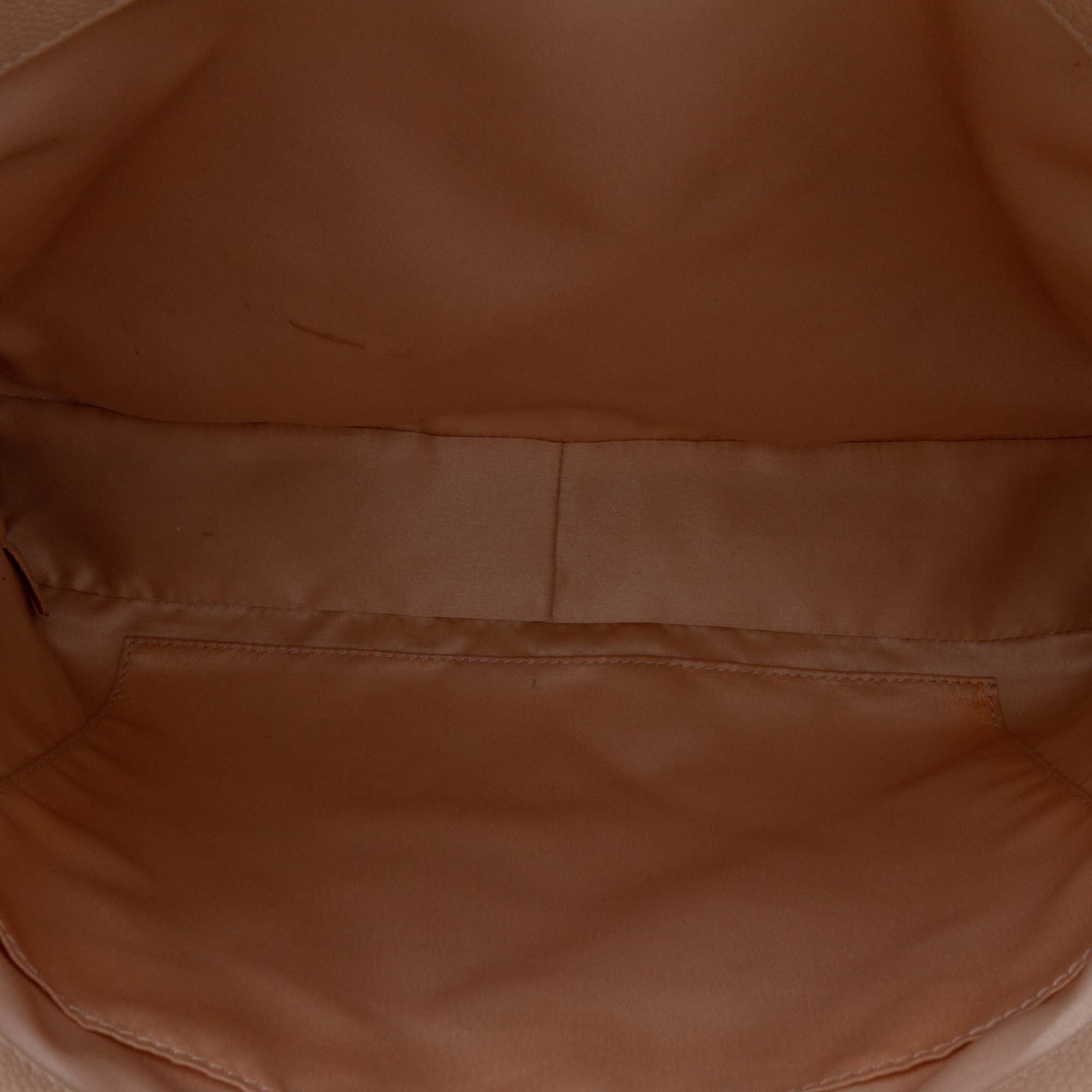 Caviar Grand Shopping Tote