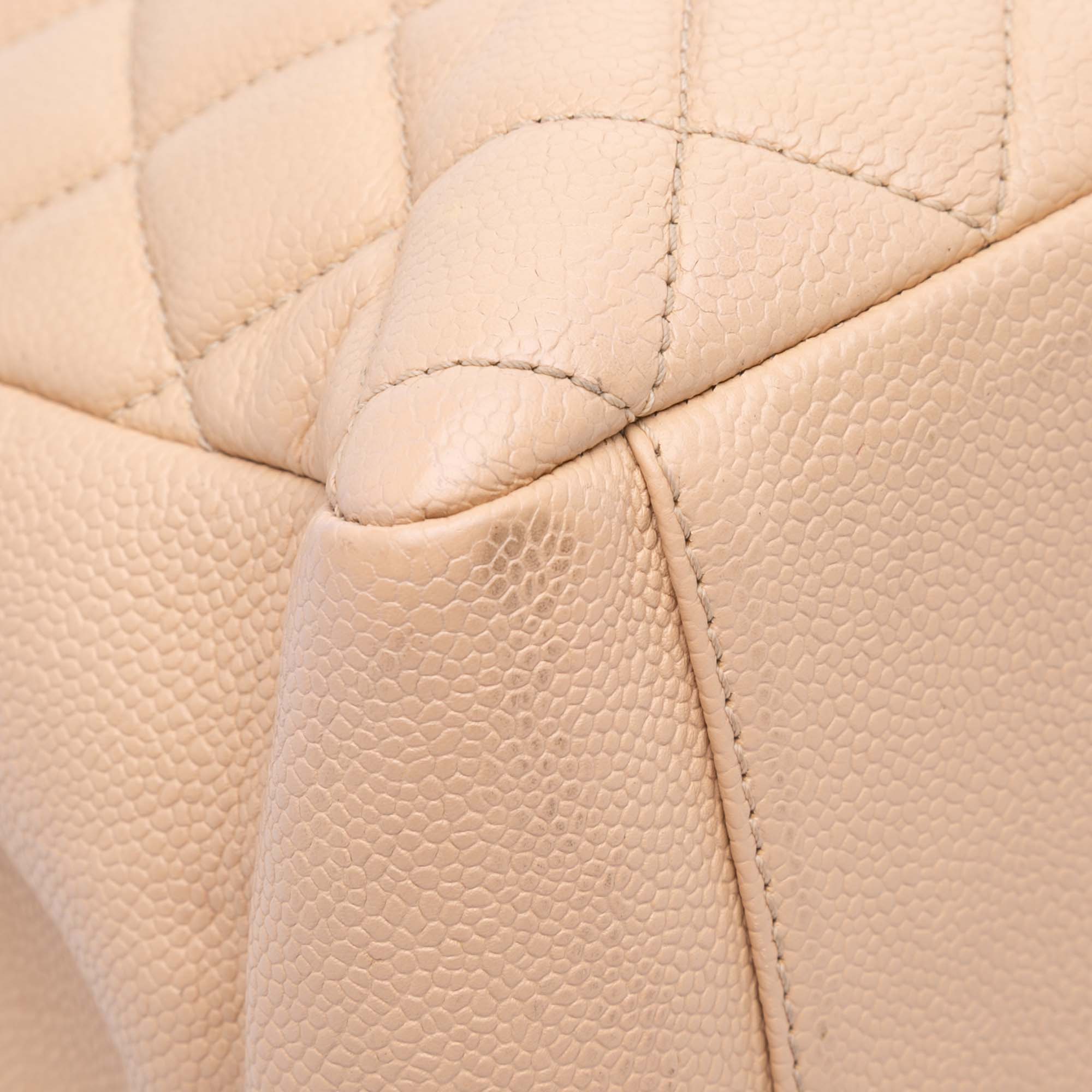 Caviar Grand Shopping Tote