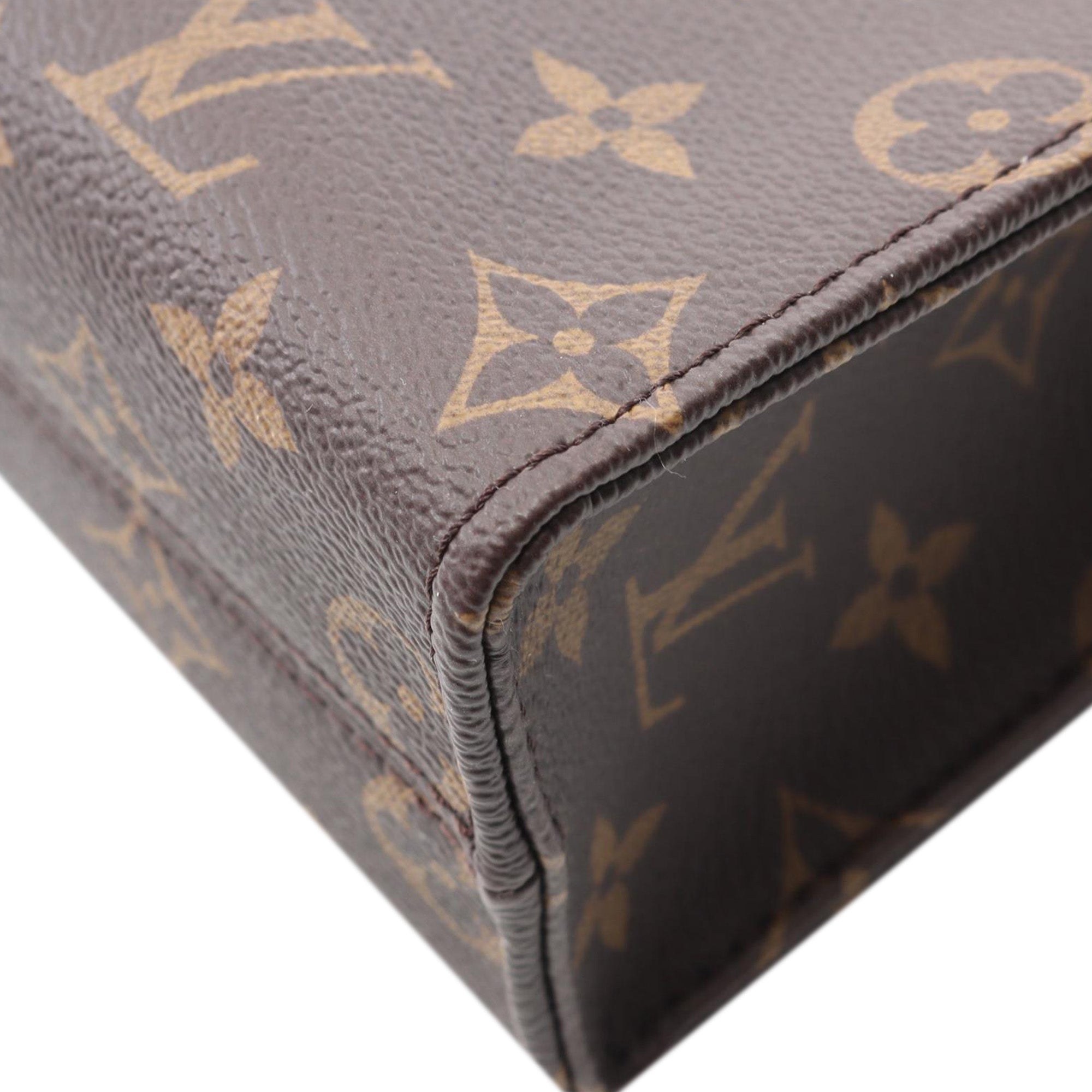 Takashi Murakami Monogram Panda OnTheGo BB