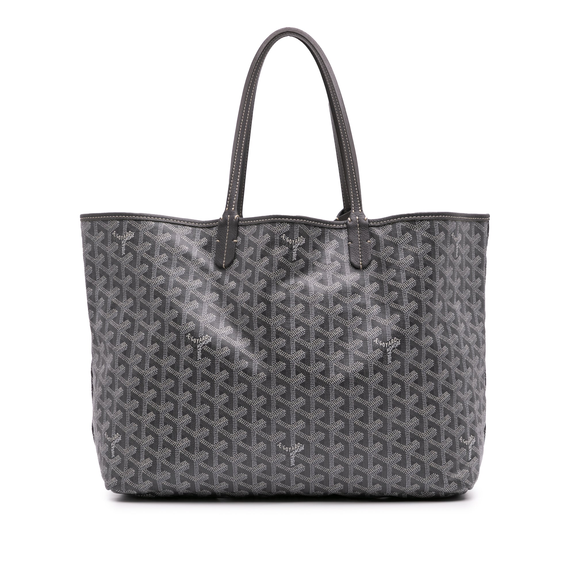 Goyard Goyardine Saint Louis PM