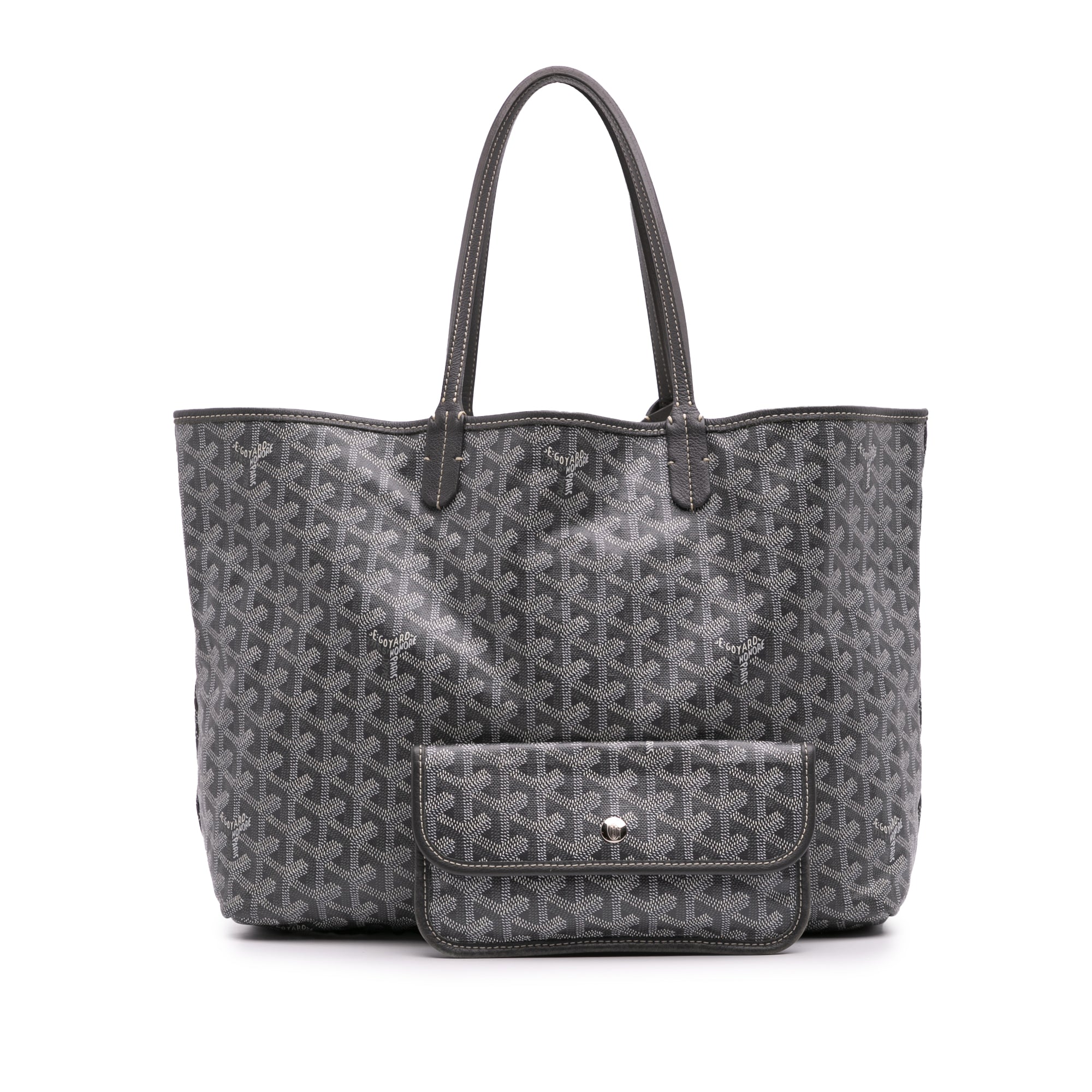Goyard Goyardine Saint Louis PM