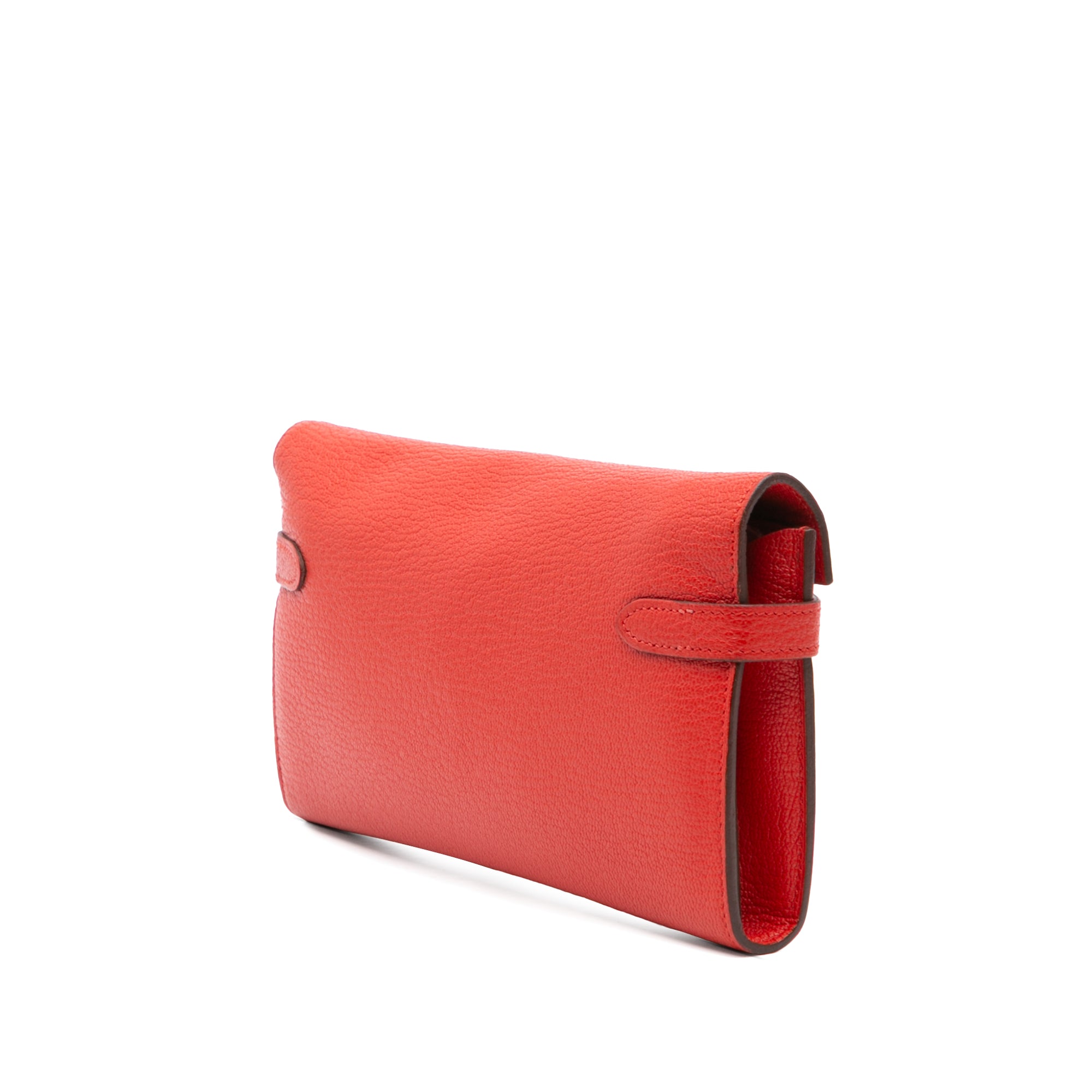 Chevre Mysore Kelly Longue Wallet