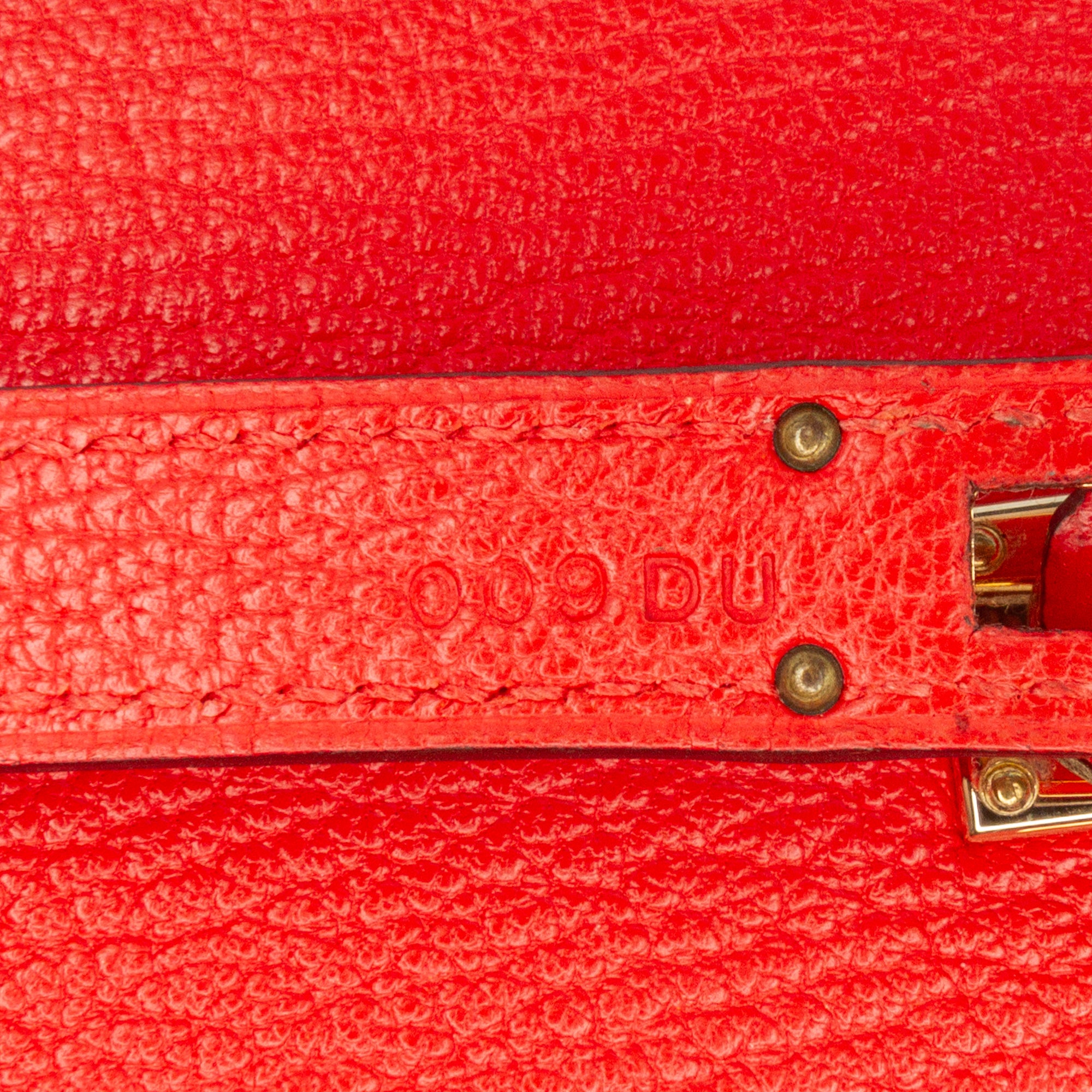 Chevre Mysore Kelly Longue Wallet