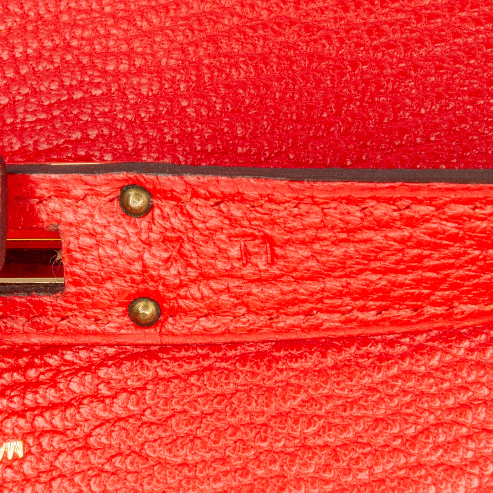 Chevre Mysore Kelly Longue Wallet