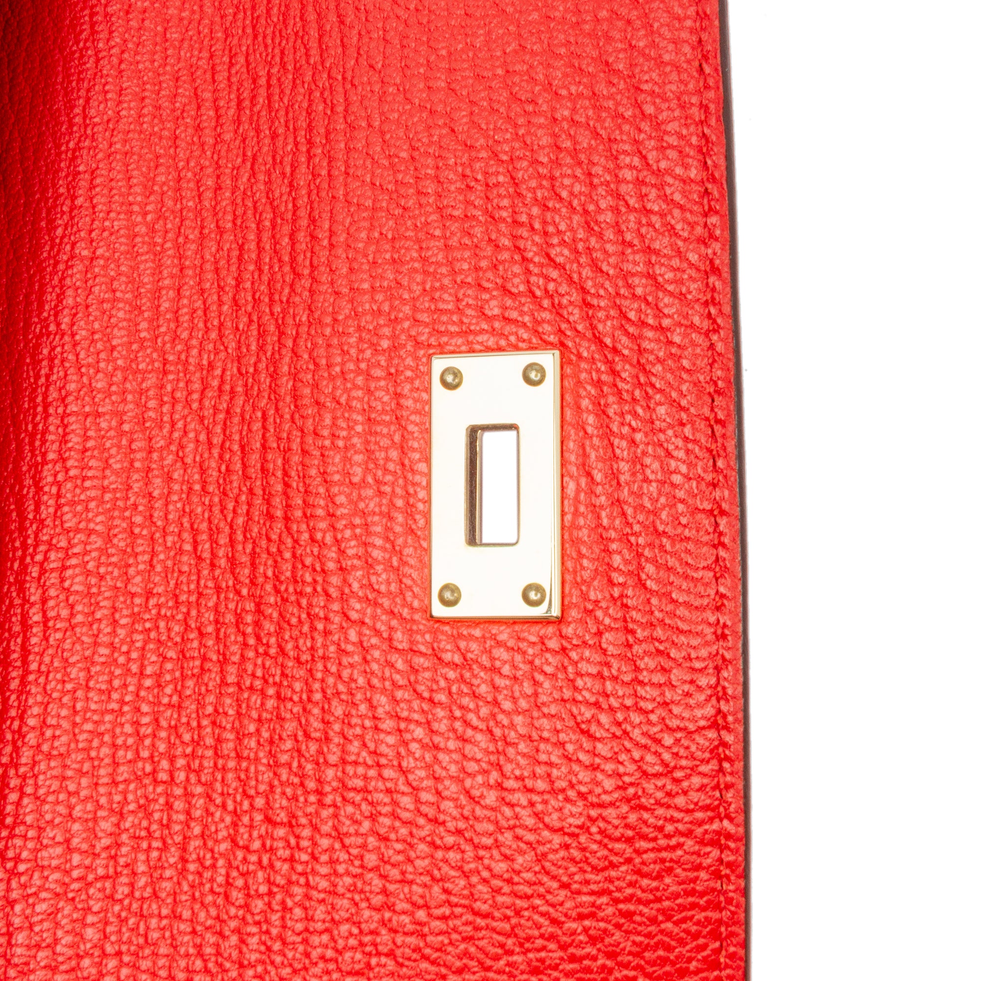 Chevre Mysore Kelly Longue Wallet