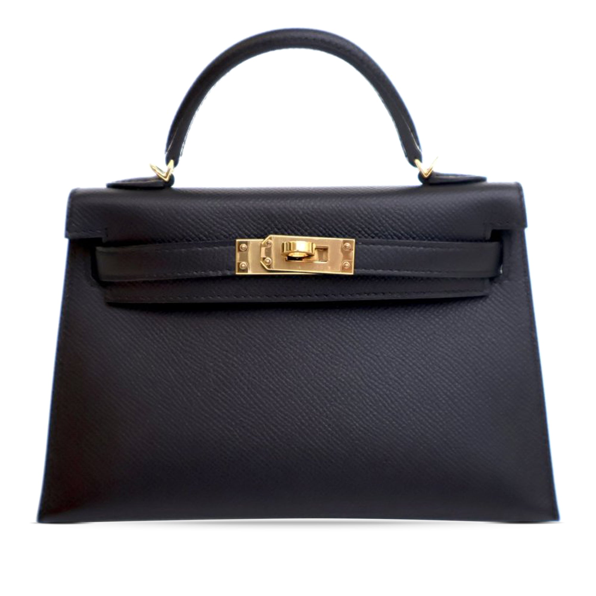 Mini Epsom Kelly II Sellier 20