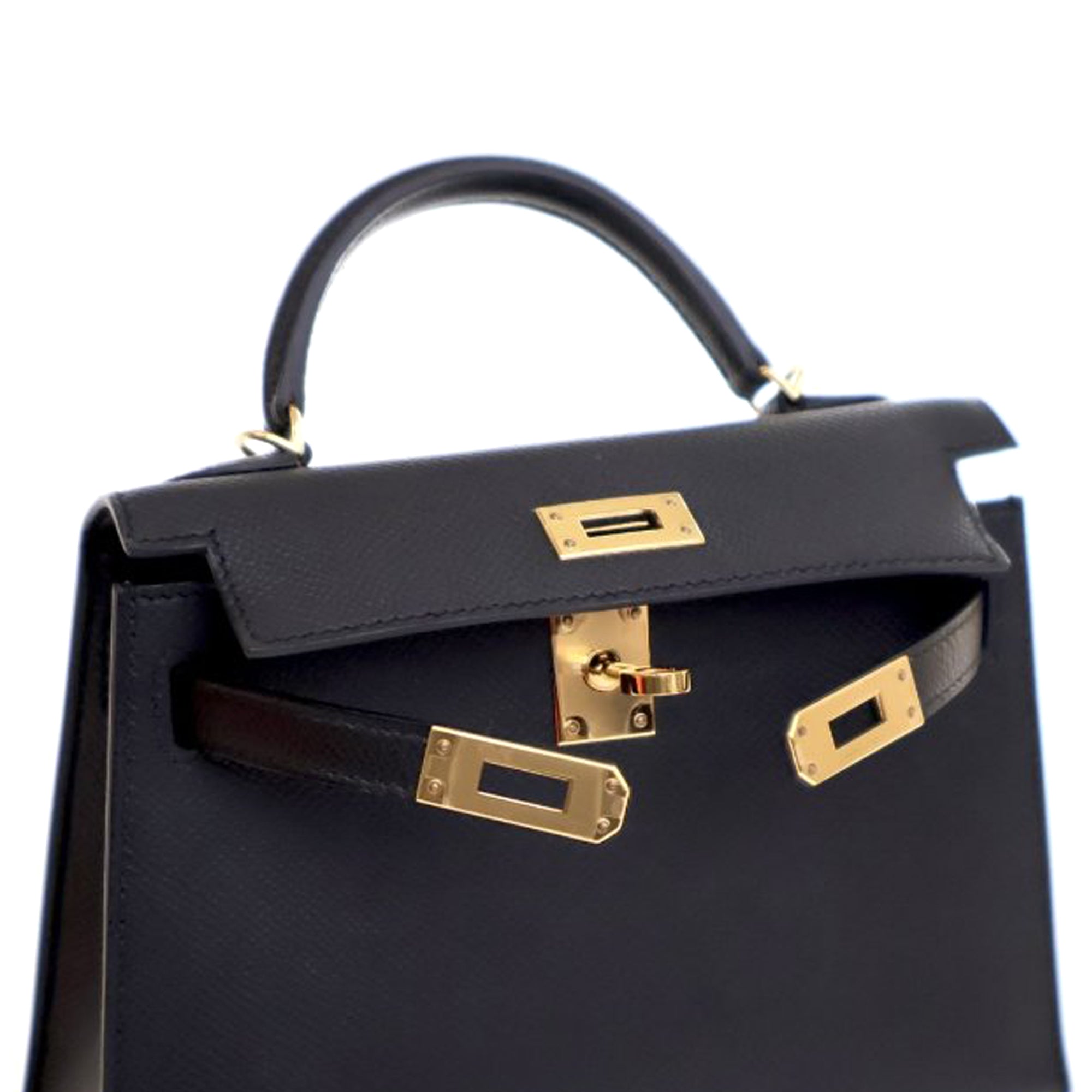 Mini Epsom Kelly II Sellier 20