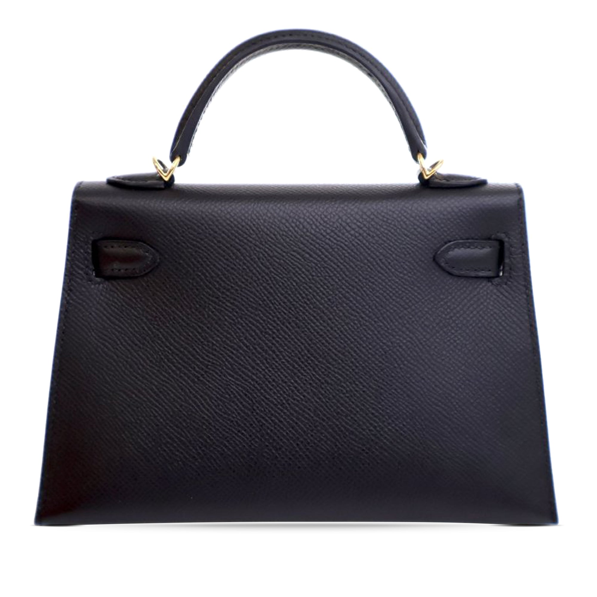 Mini Epsom Kelly II Sellier 20
