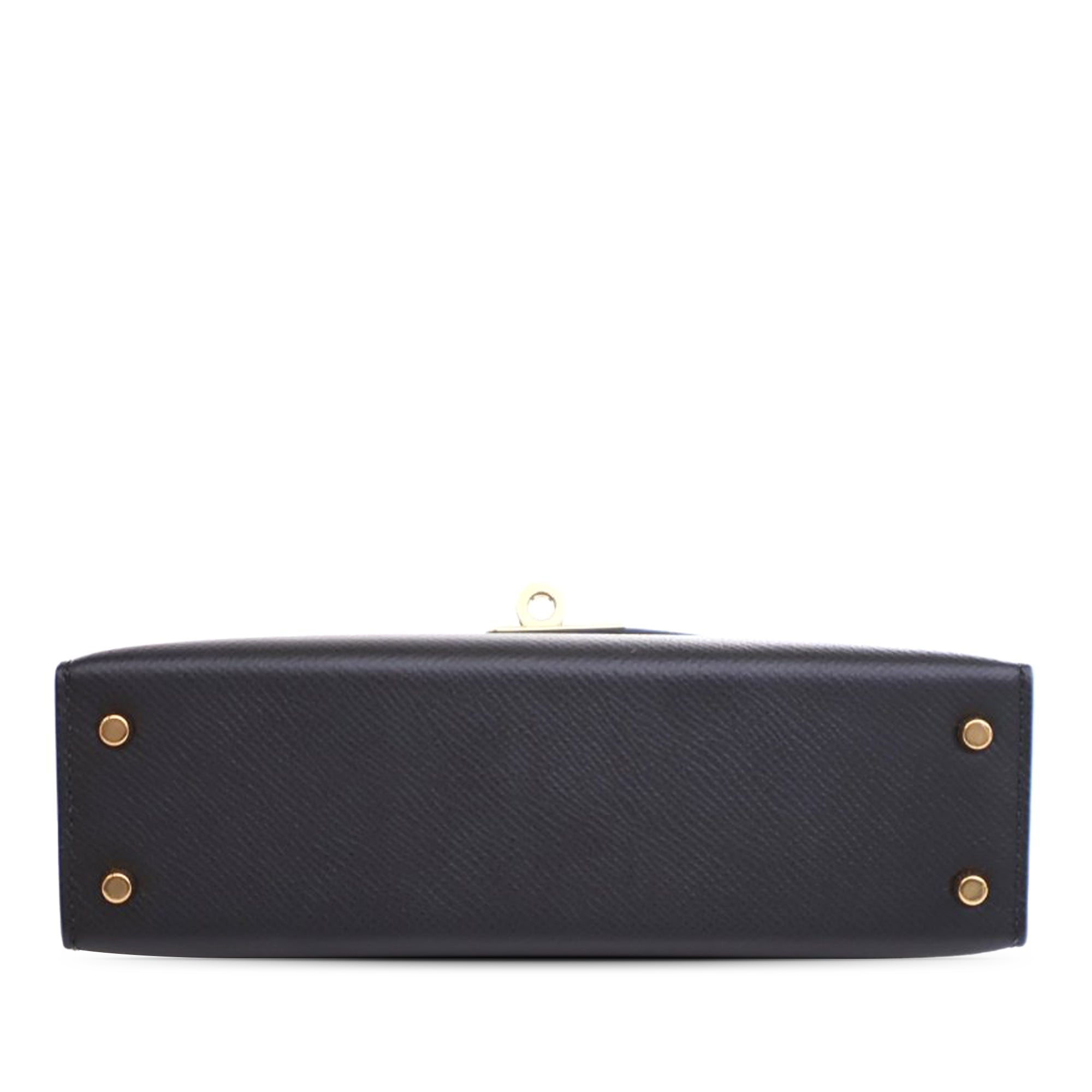 Mini Epsom Kelly II Sellier 20