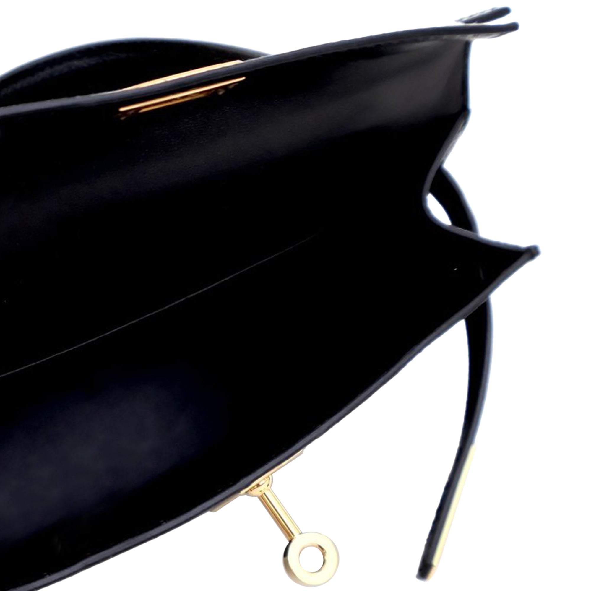 Mini Epsom Kelly II Sellier 20