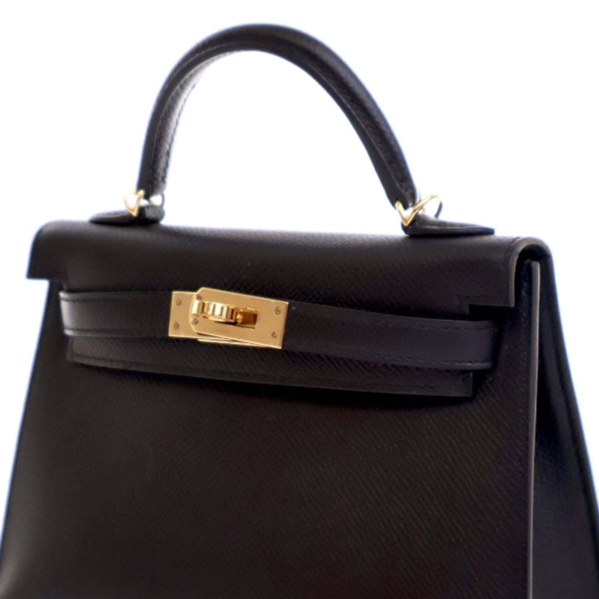 Mini Epsom Kelly II Sellier 20