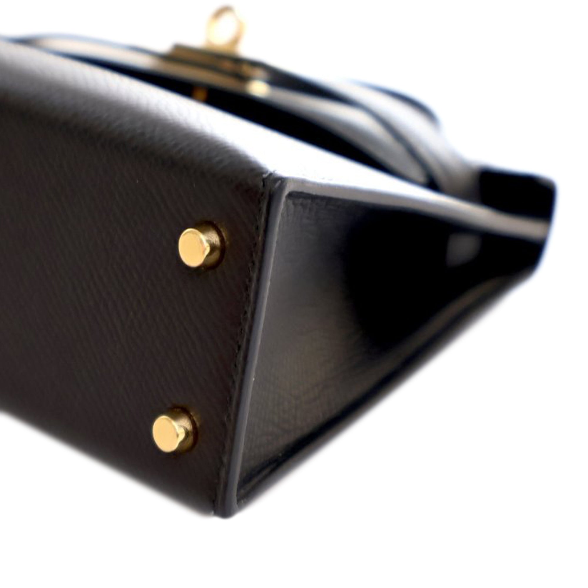 Mini Epsom Kelly II Sellier 20