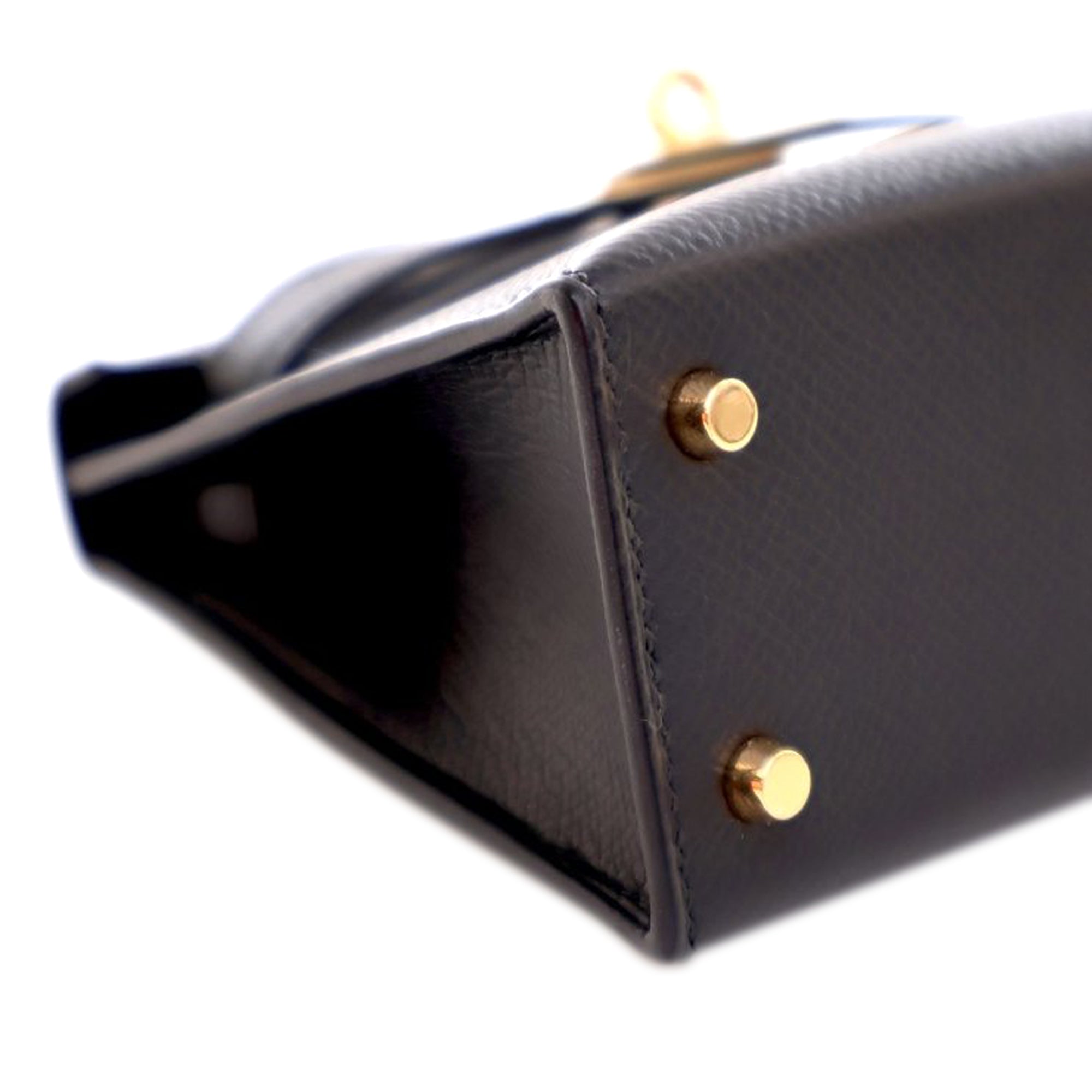 Mini Epsom Kelly II Sellier 20