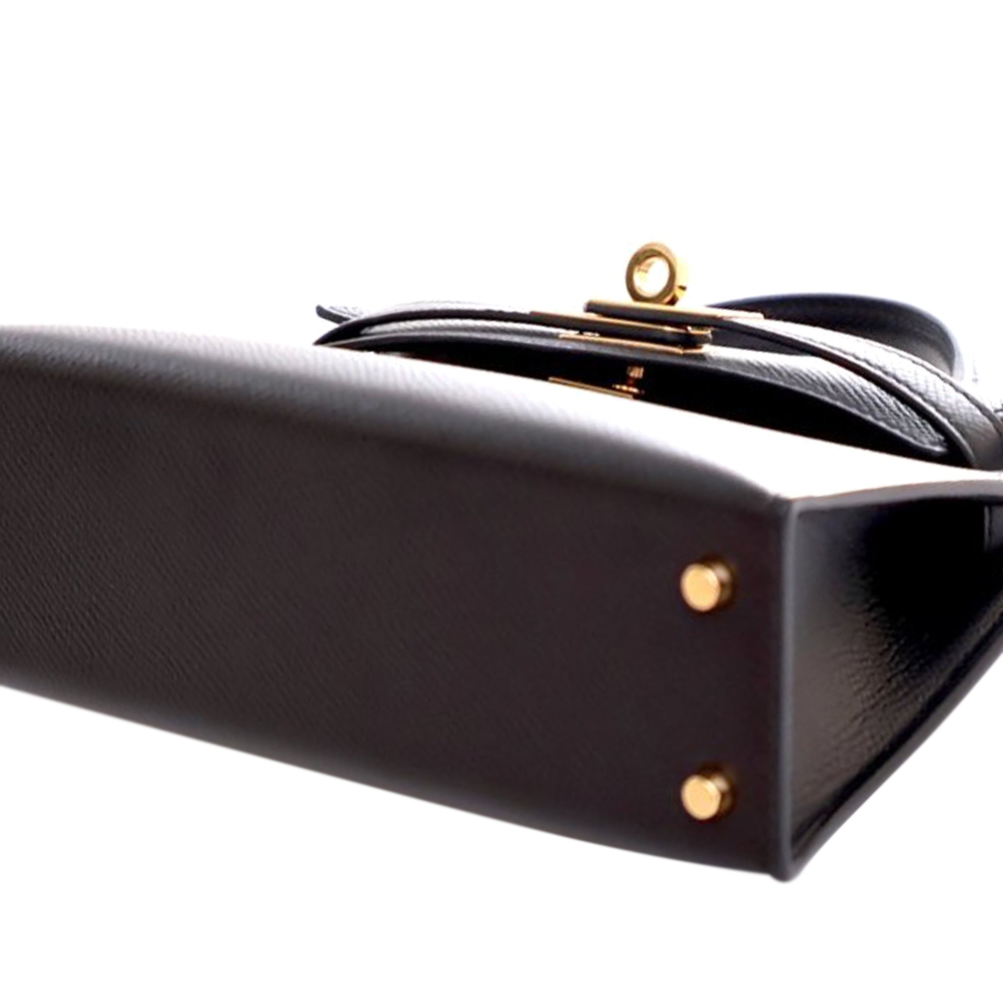 Mini Epsom Kelly II Sellier 20