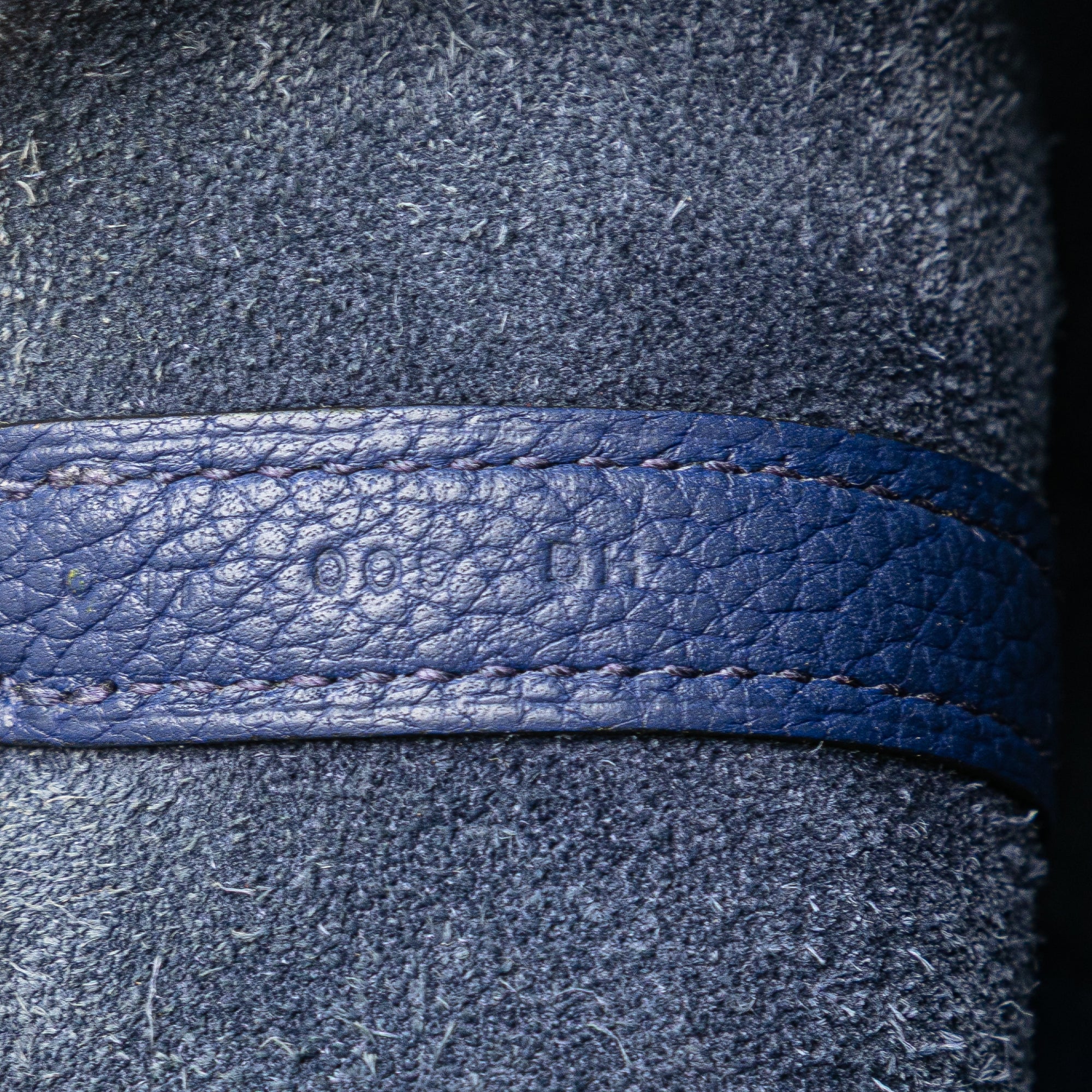 Hermès Clemence Picotin Lock 18