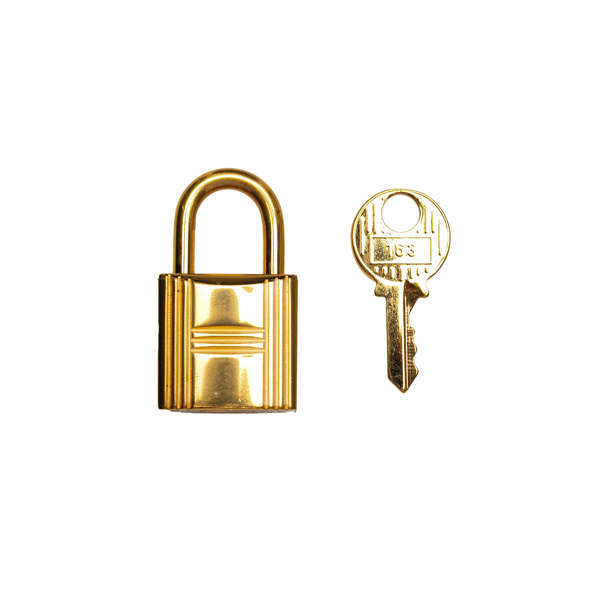 Hermès Clemence Picotin Lock 18