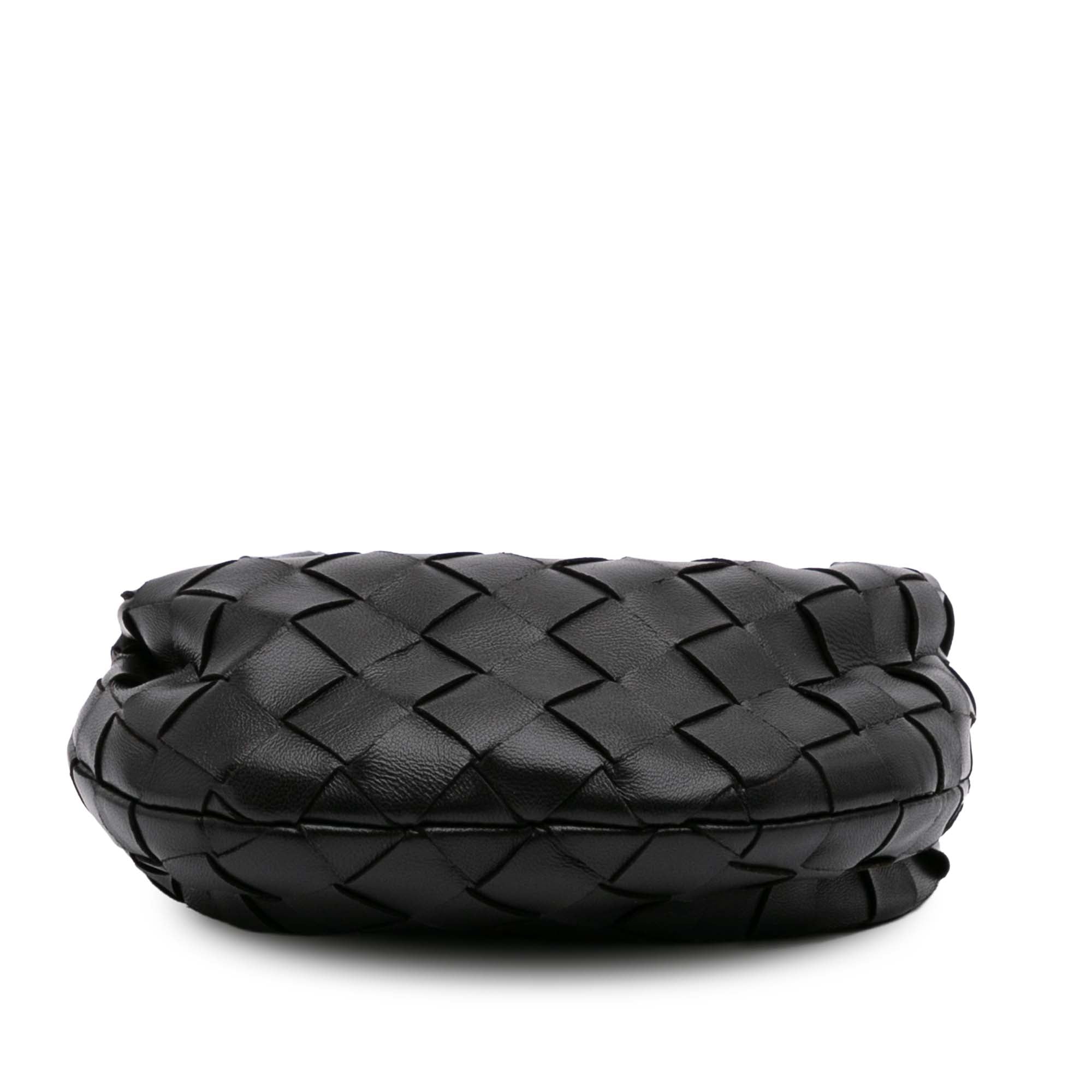 Candy Nappa Intrecciato Jodie