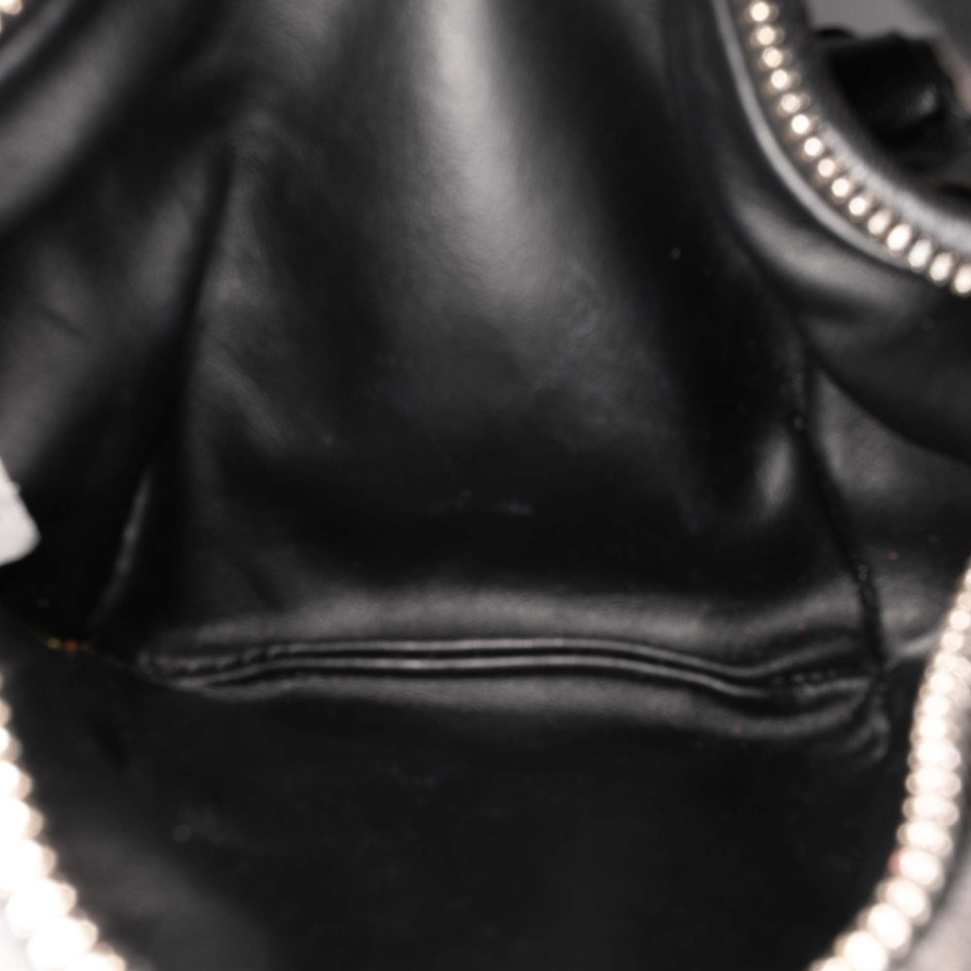 Candy Nappa Intrecciato Jodie