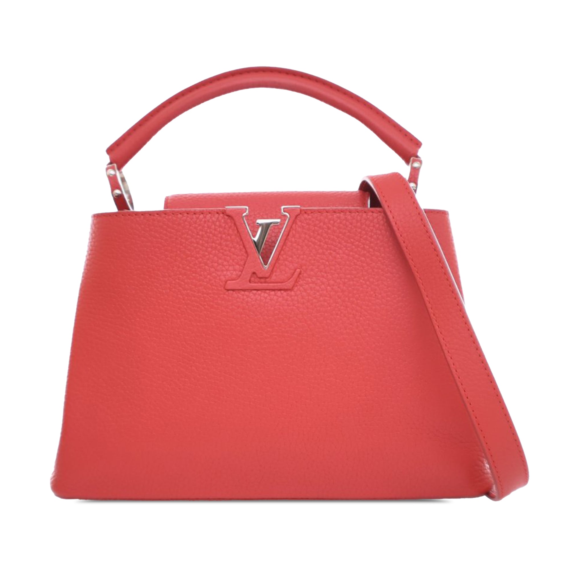 Taurillon Capucines BB