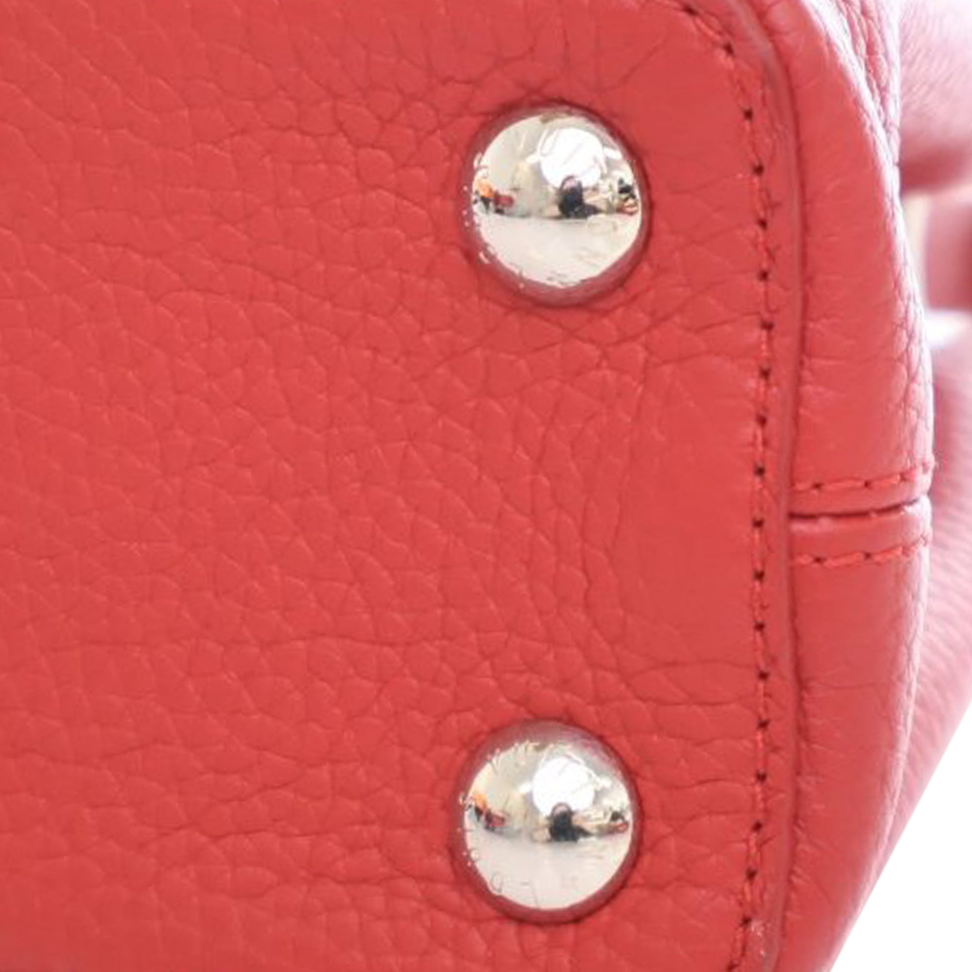 Taurillon Capucines BB