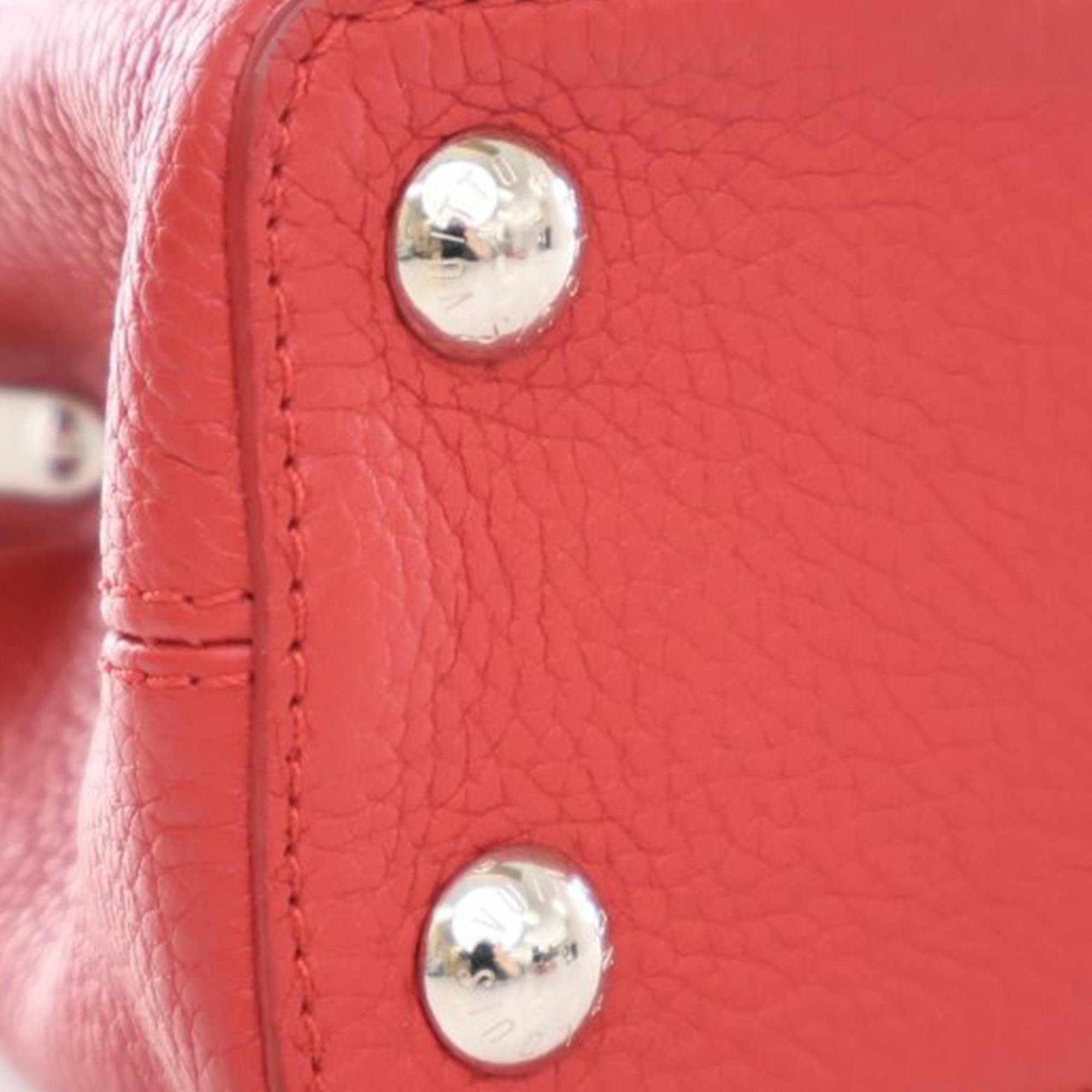 Taurillon Capucines BB