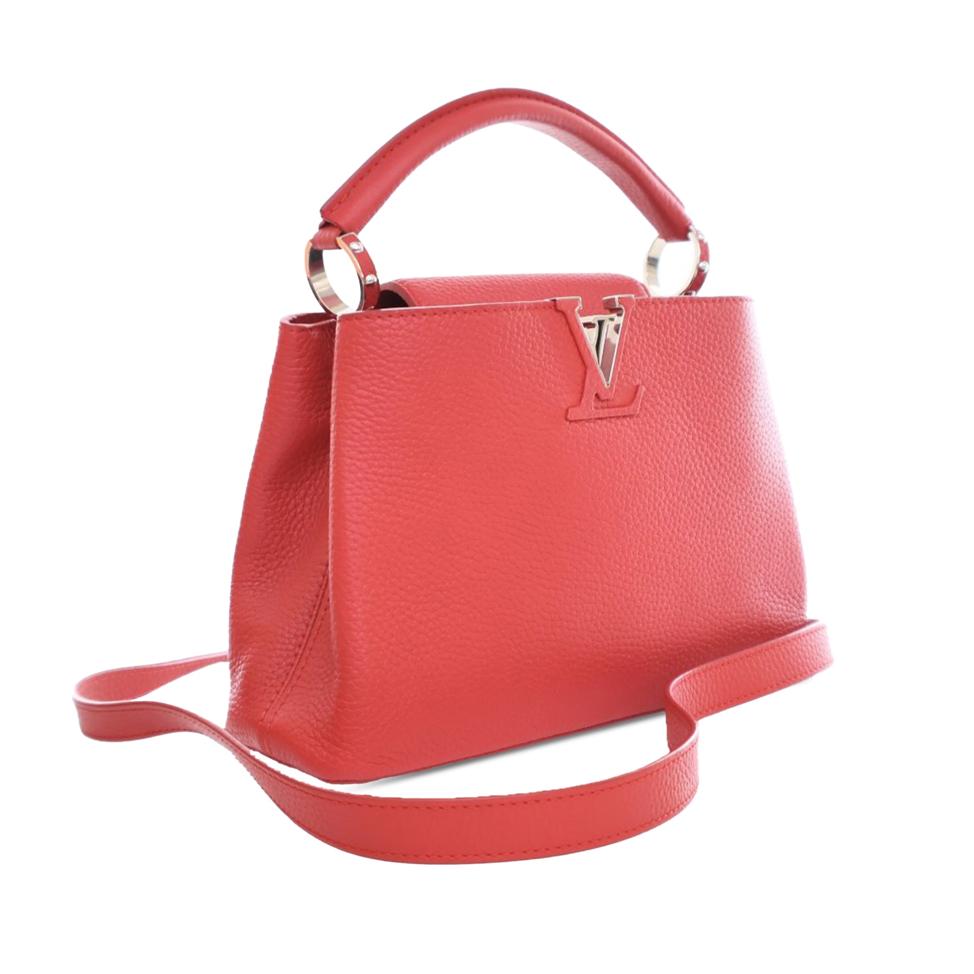 Taurillon Capucines BB