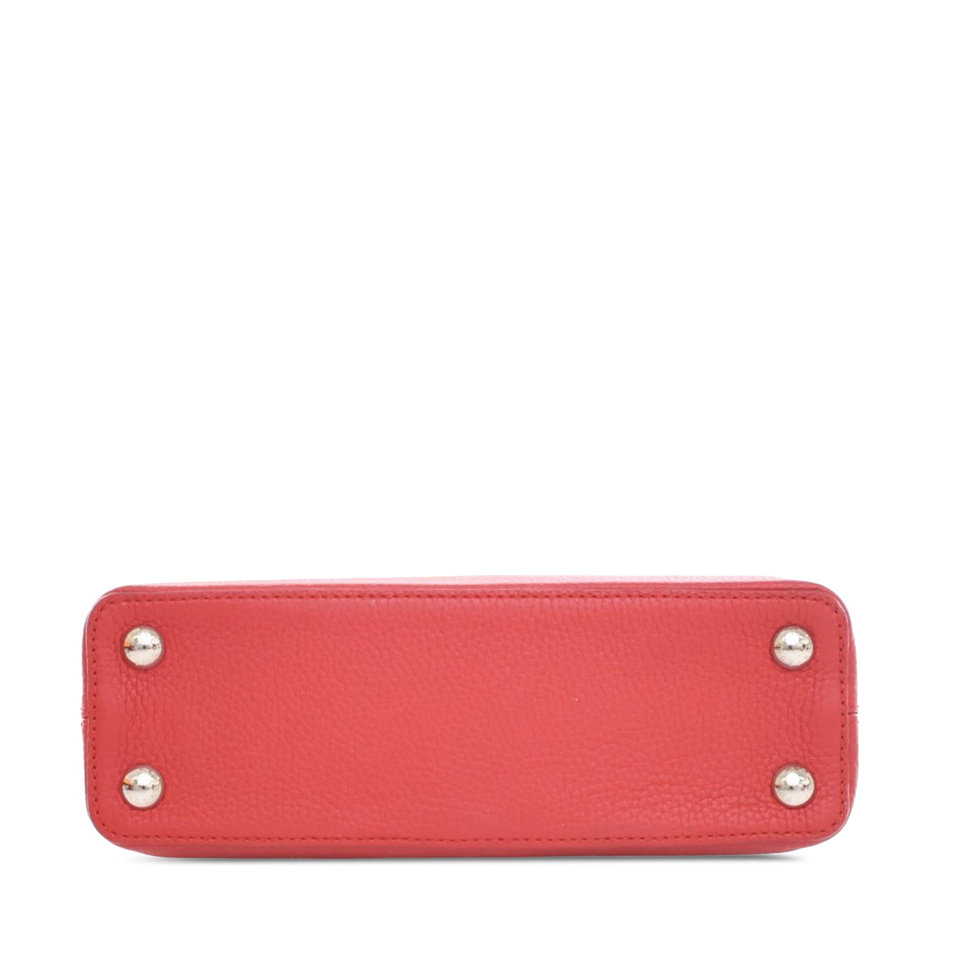 Taurillon Capucines BB