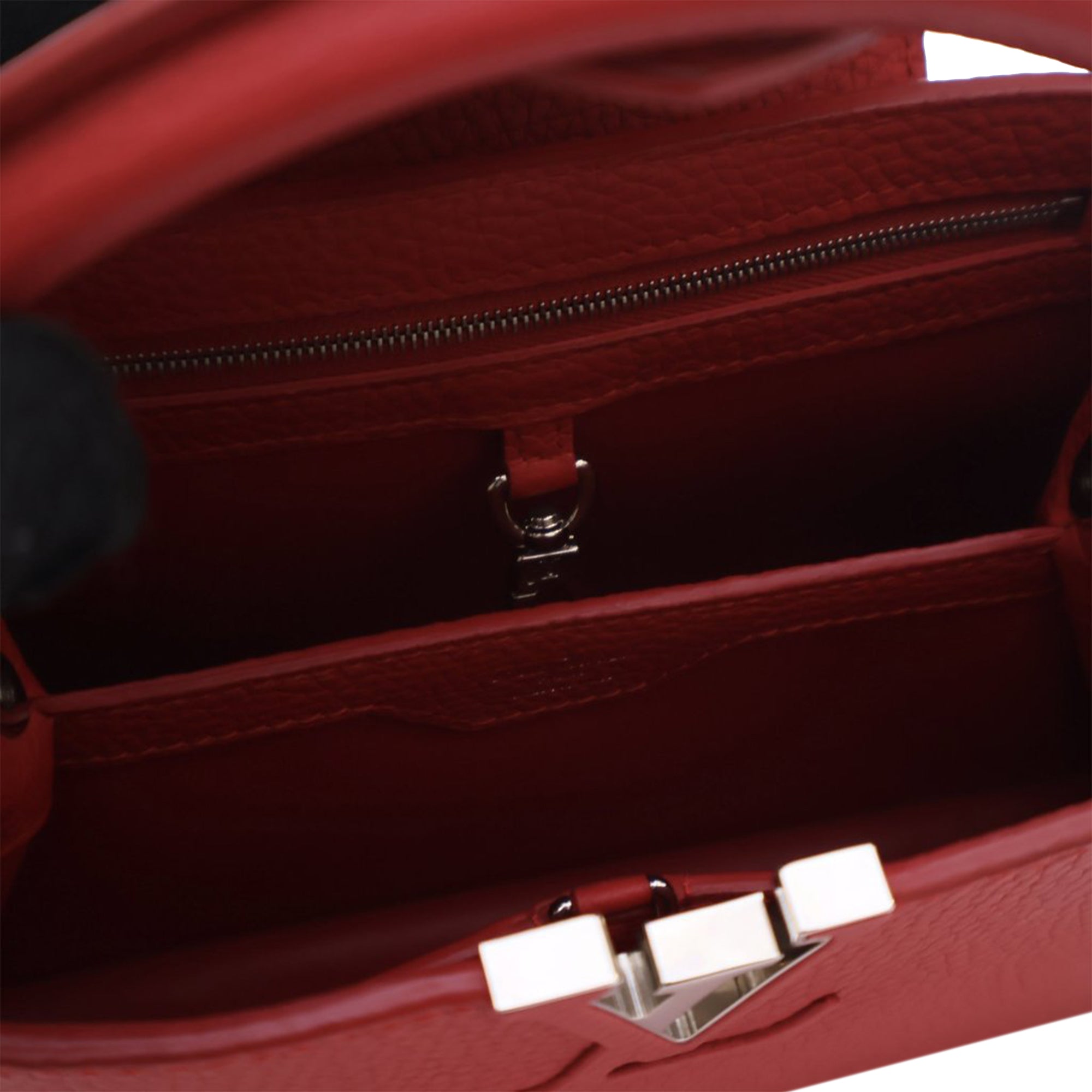 Taurillon Capucines BB