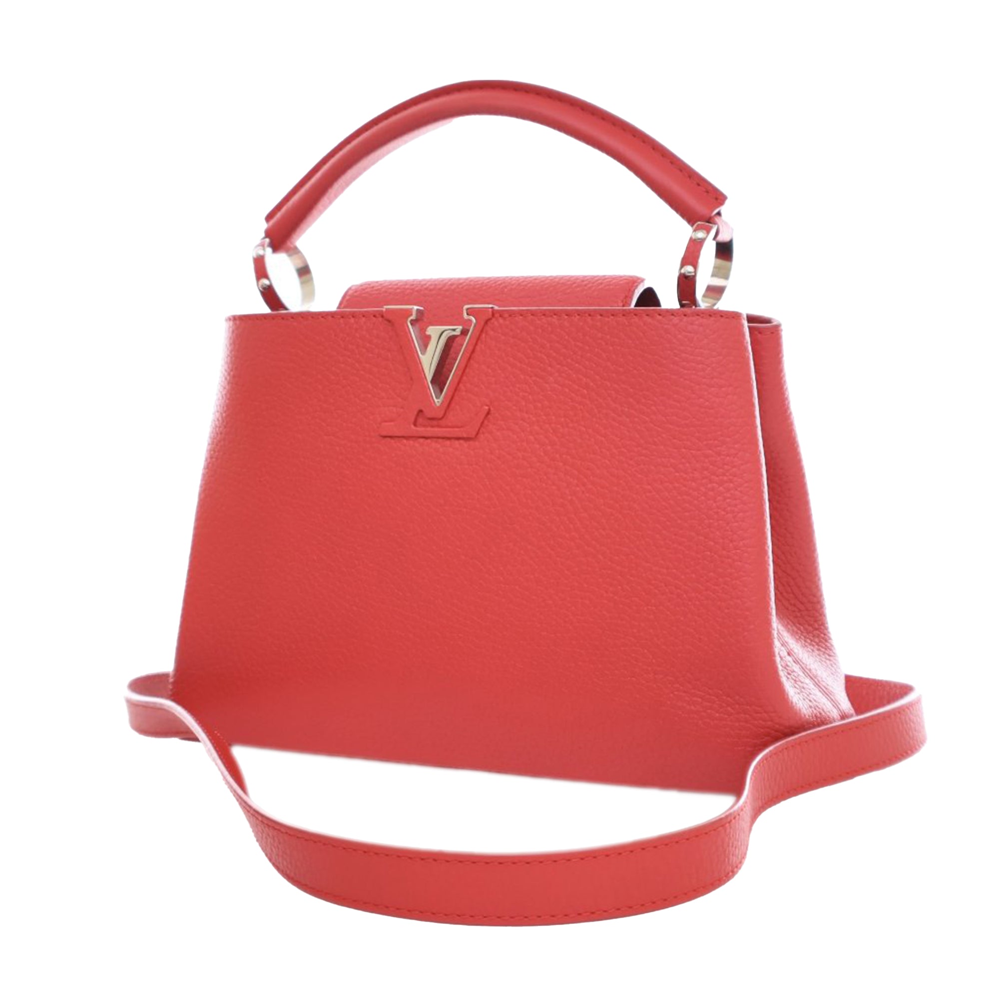 Taurillon Capucines BB