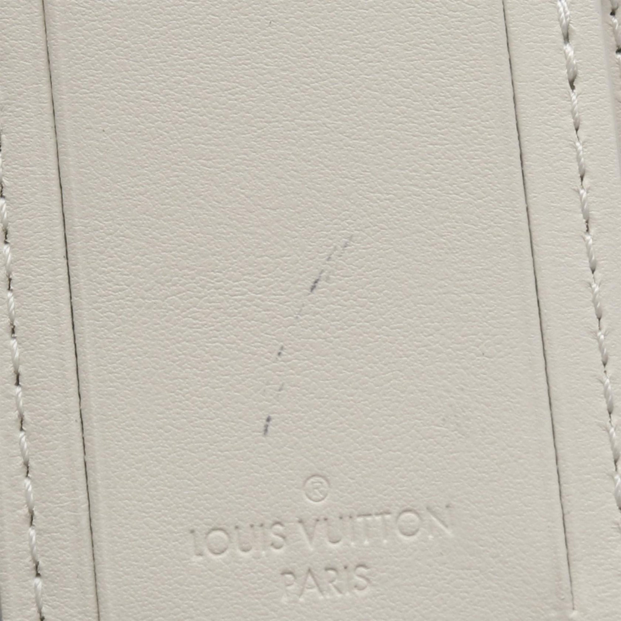 Monogram Taurillon Sac Plat 24H Tote
