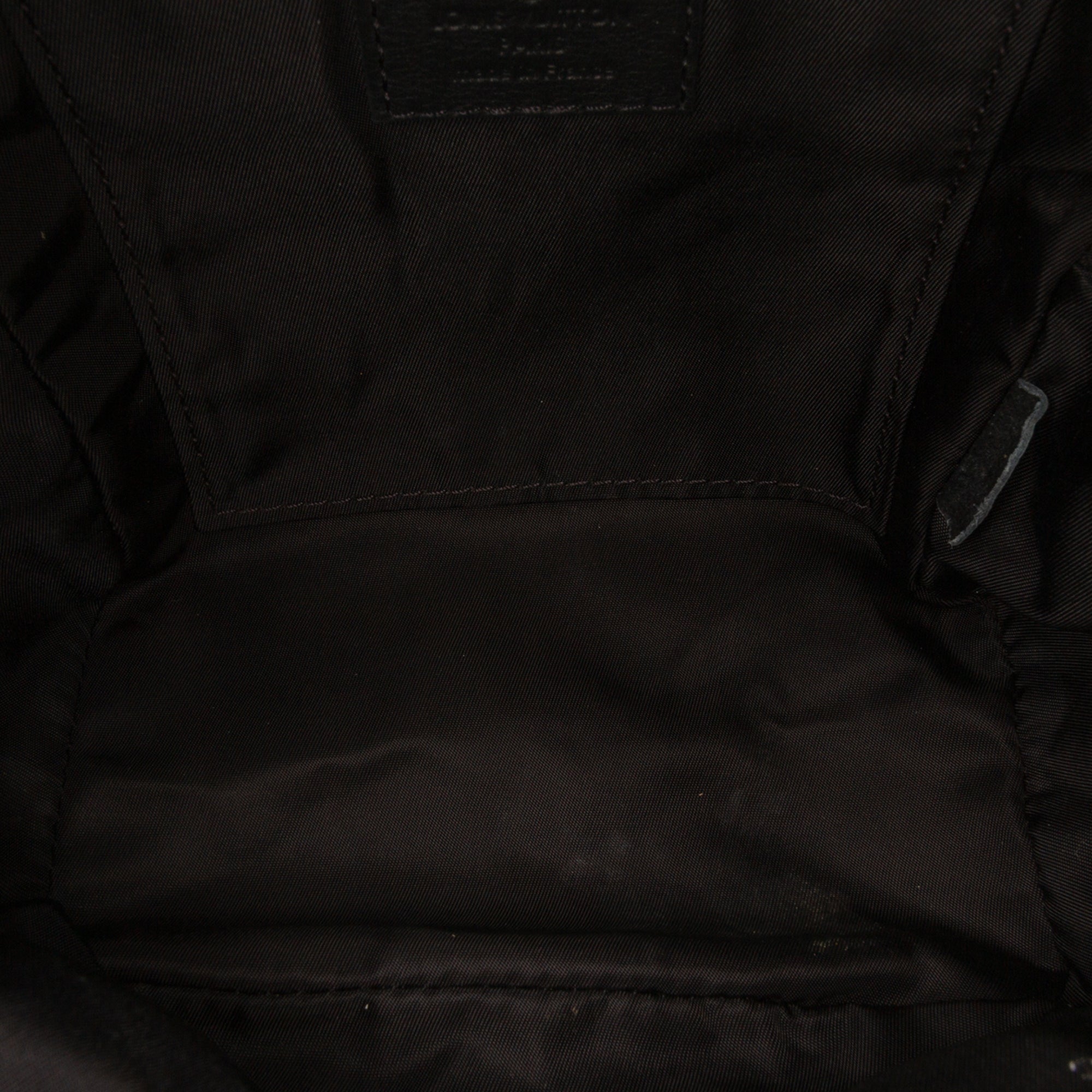 Monogram Reverse Mini Palm Springs