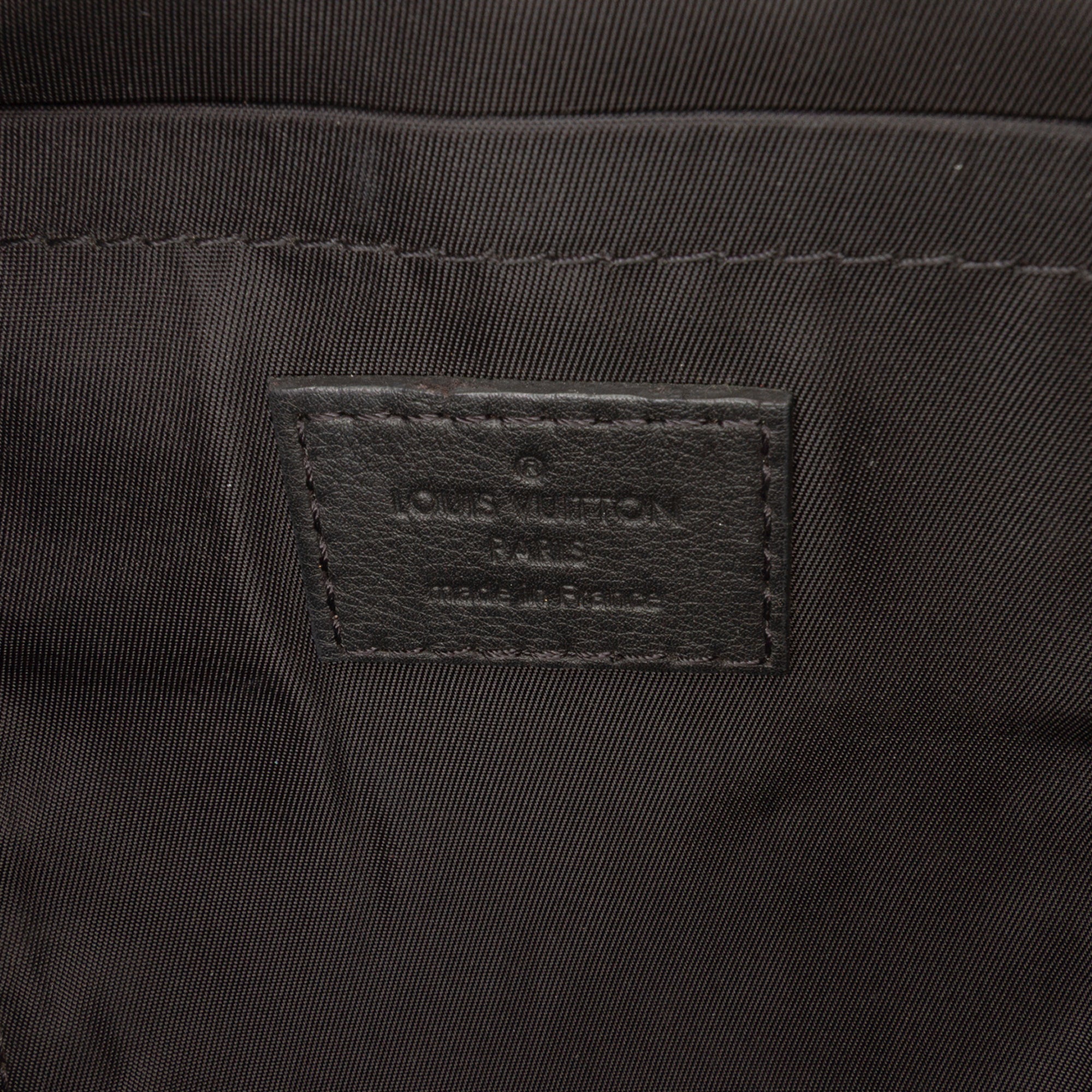 Monogram Reverse Mini Palm Springs