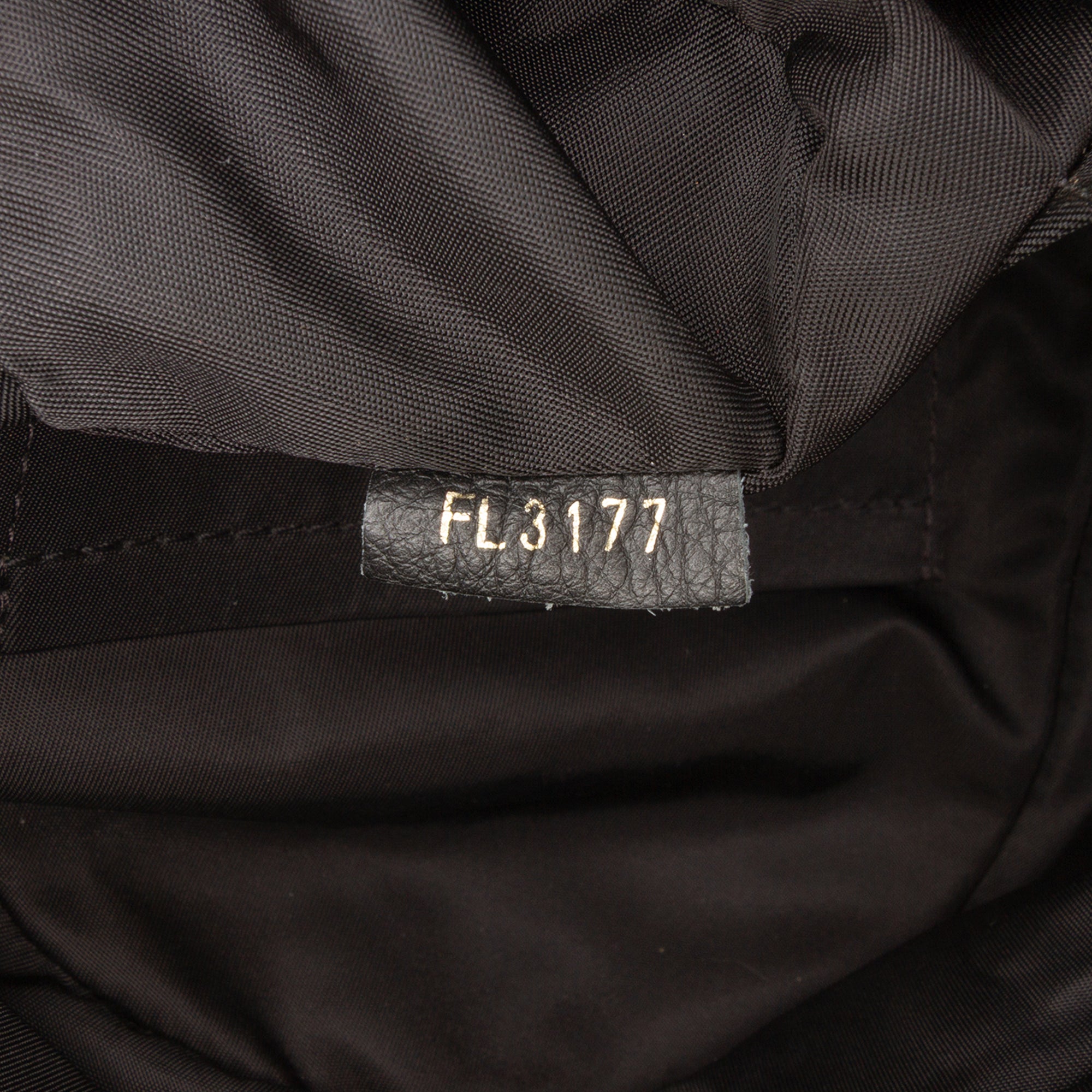 Monogram Reverse Mini Palm Springs