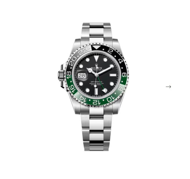 Rolex Datejust 41 Wimbledon Fluted Jubilee 2025