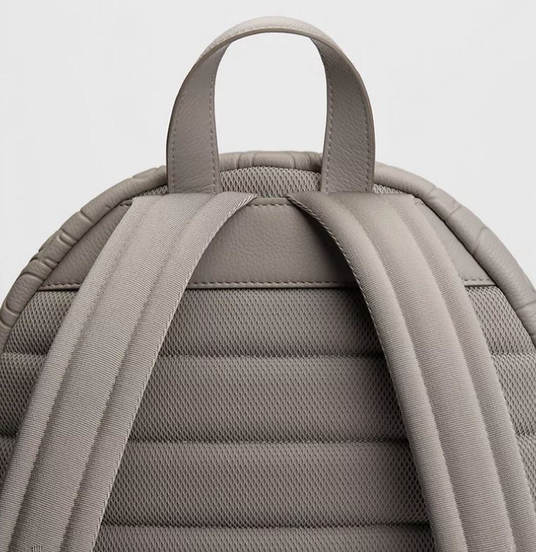 Dior Rider Zipped Backpack