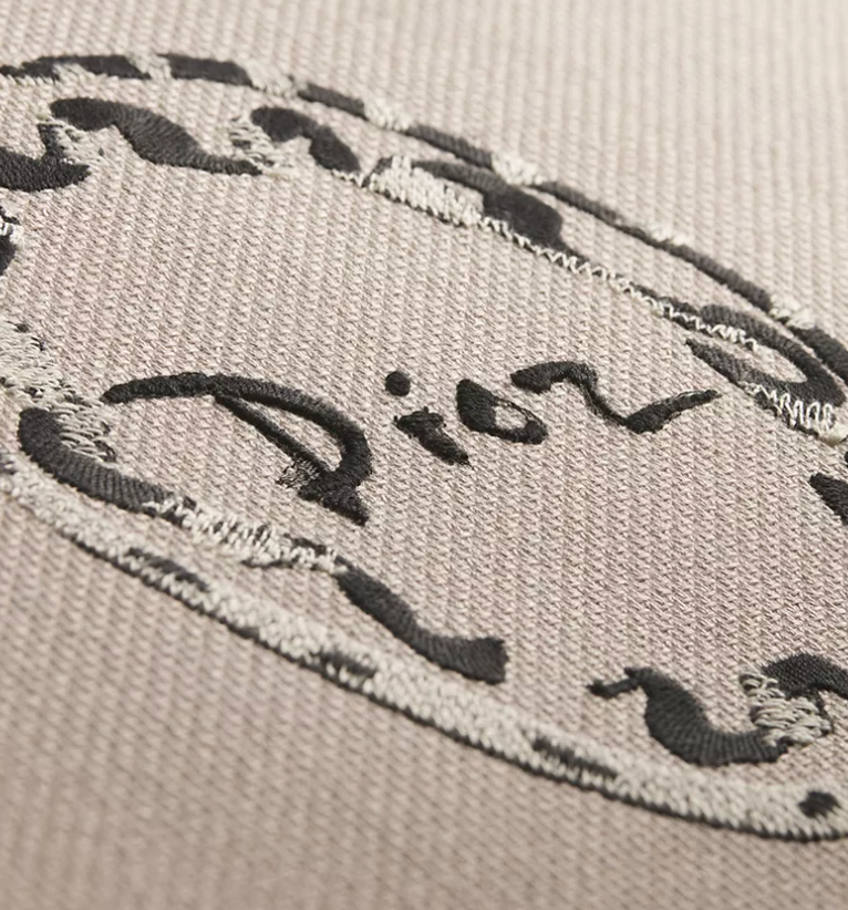 Dioriviera Medium Dior Book Tote with Strap