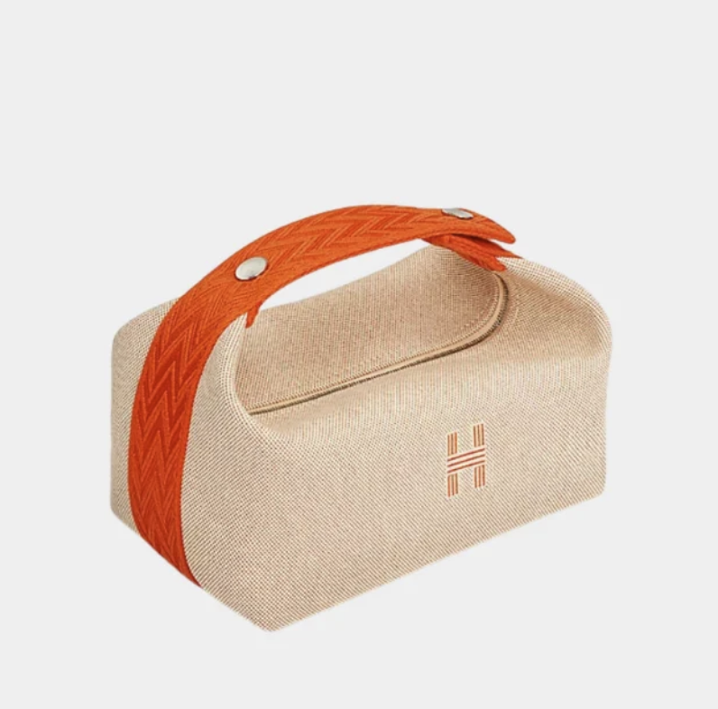 Hermès Bride-à-Brac Small Model Bag