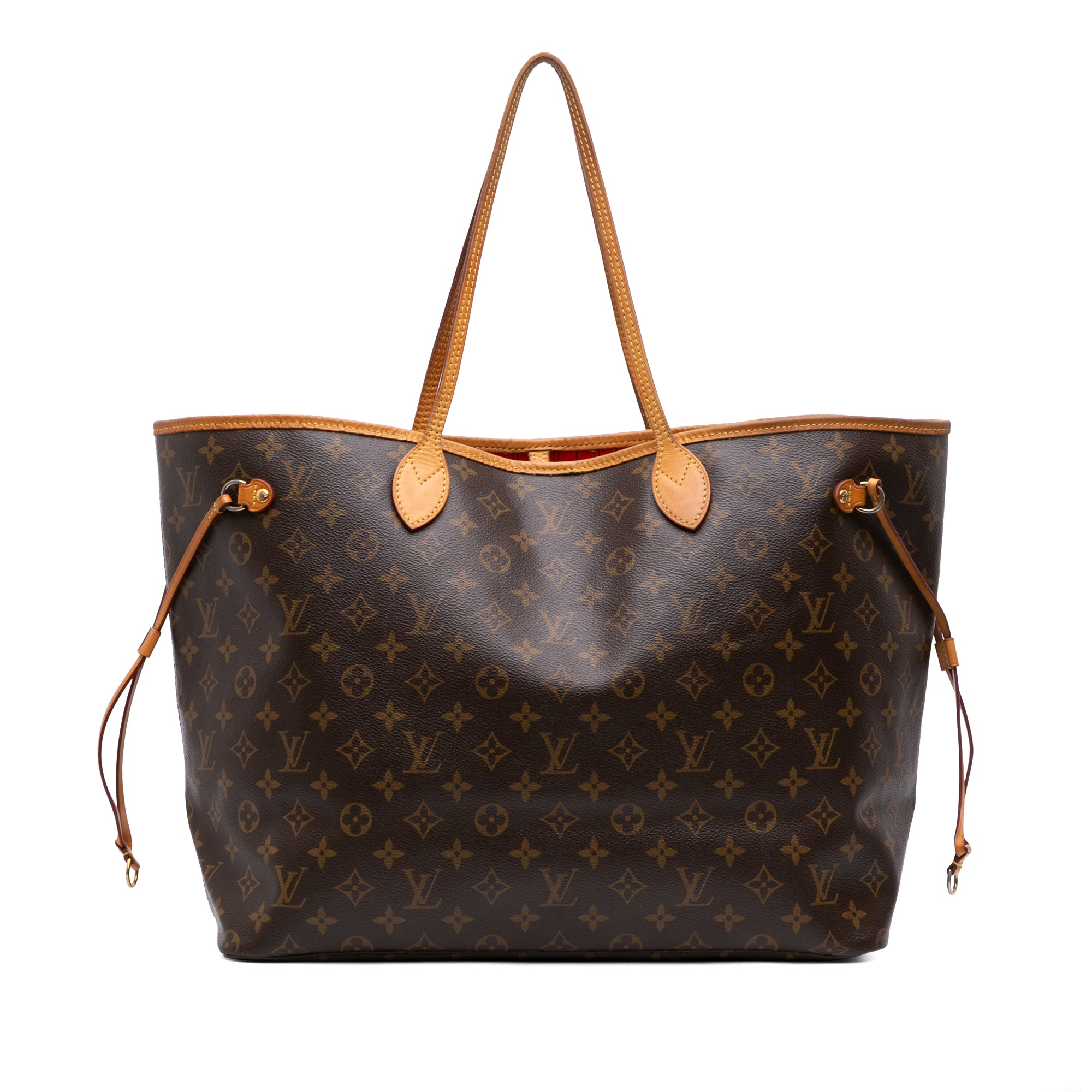 Monogram Neverfull GM