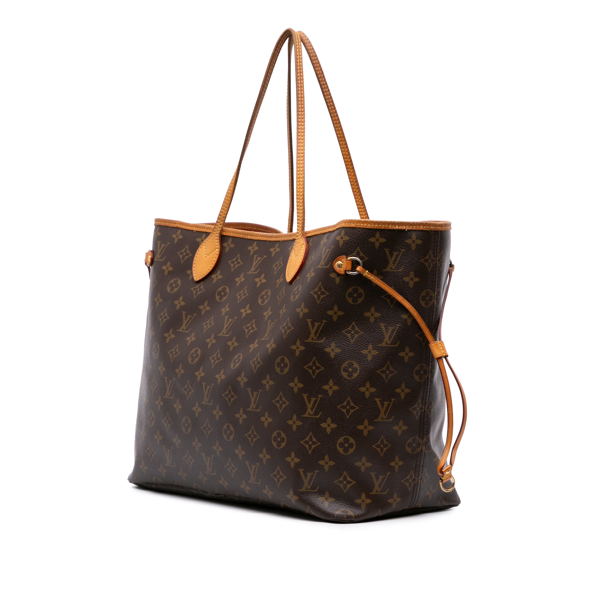 Monogram Neverfull GM
