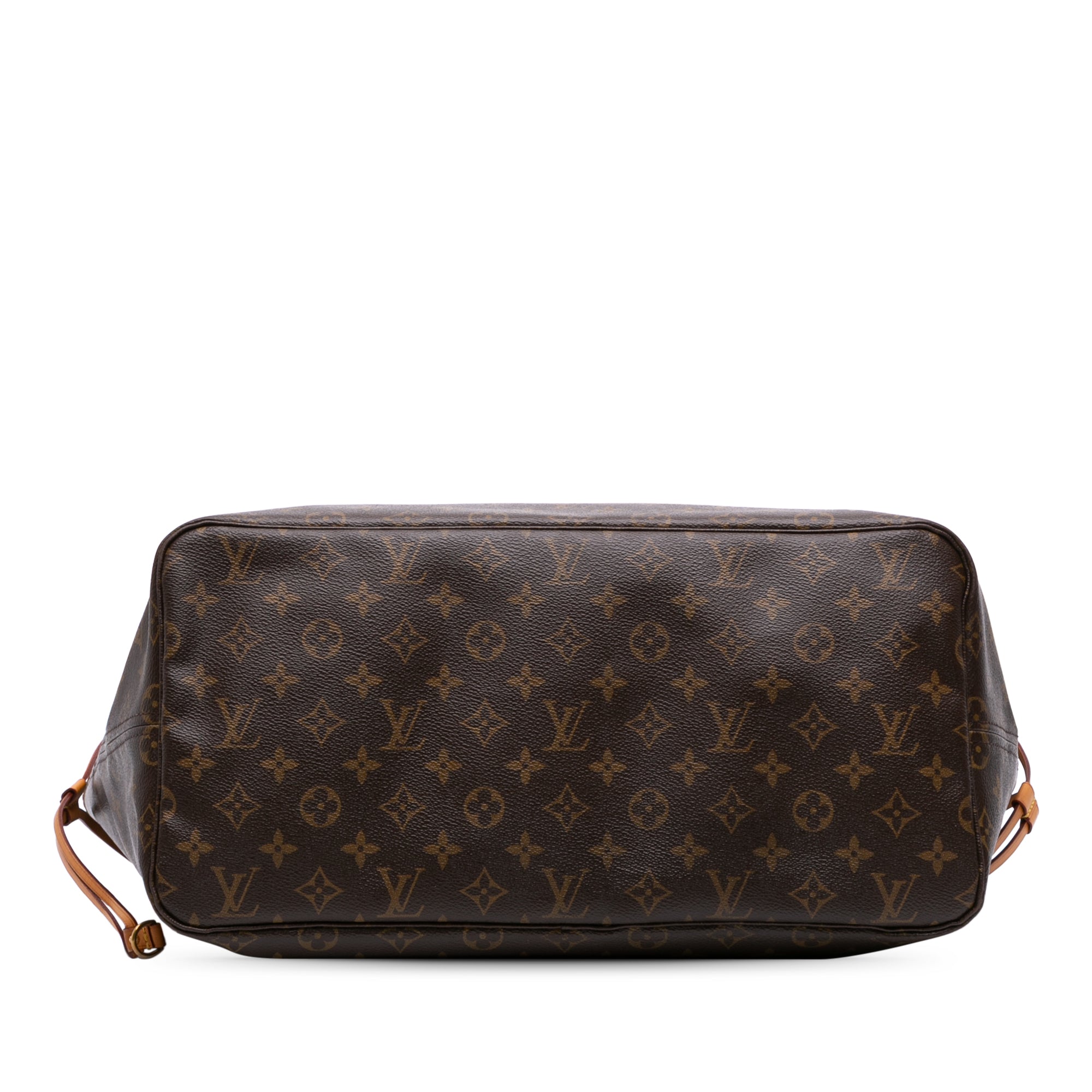 Monogram Neverfull GM