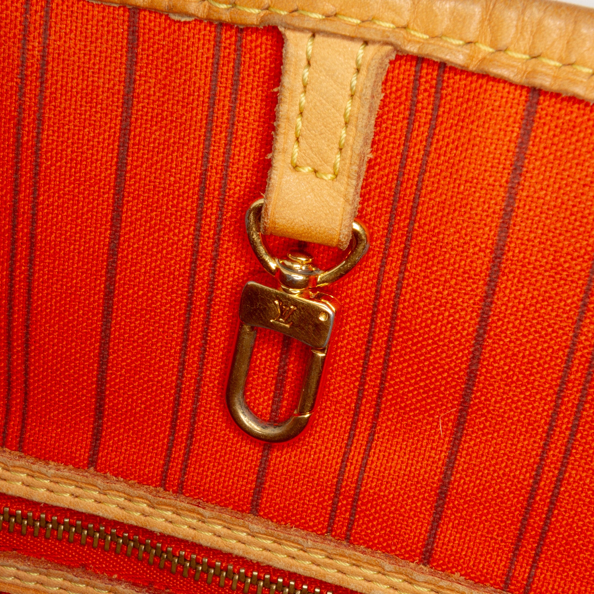 Monogram Neverfull GM