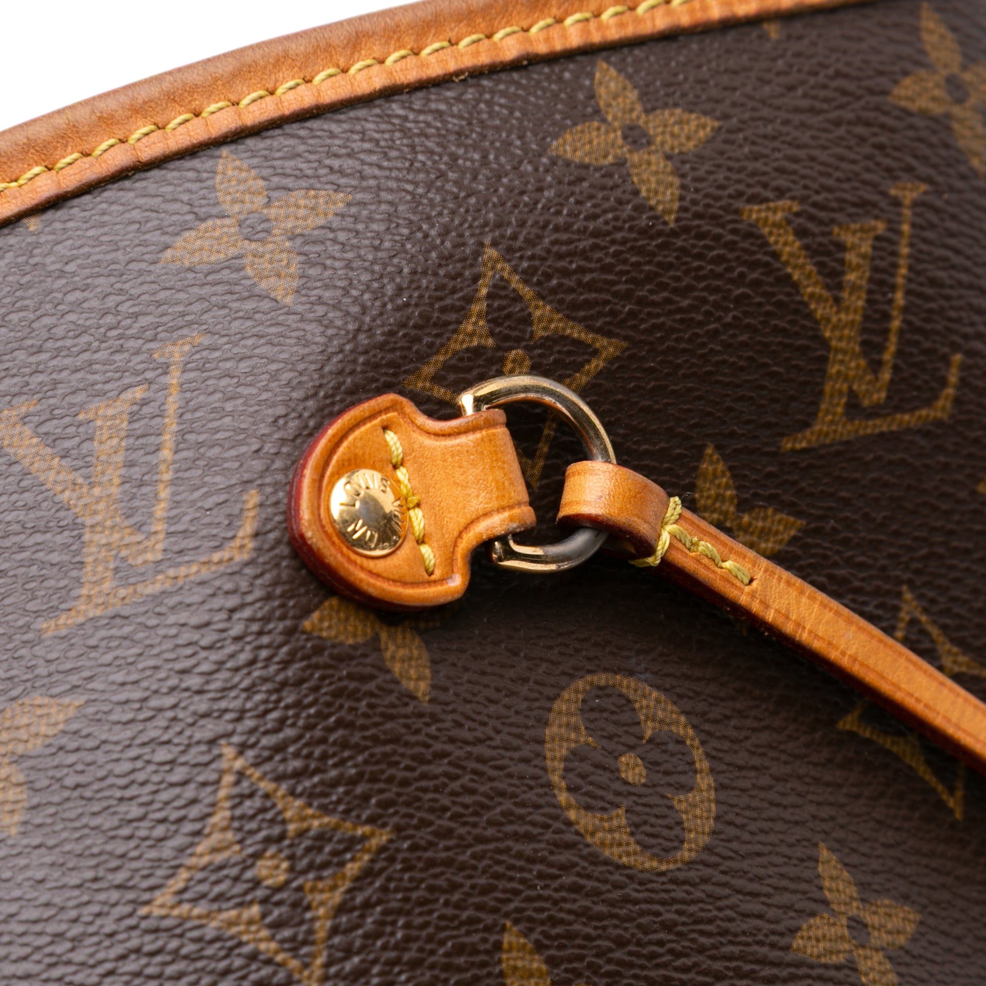 Monogram Neverfull GM