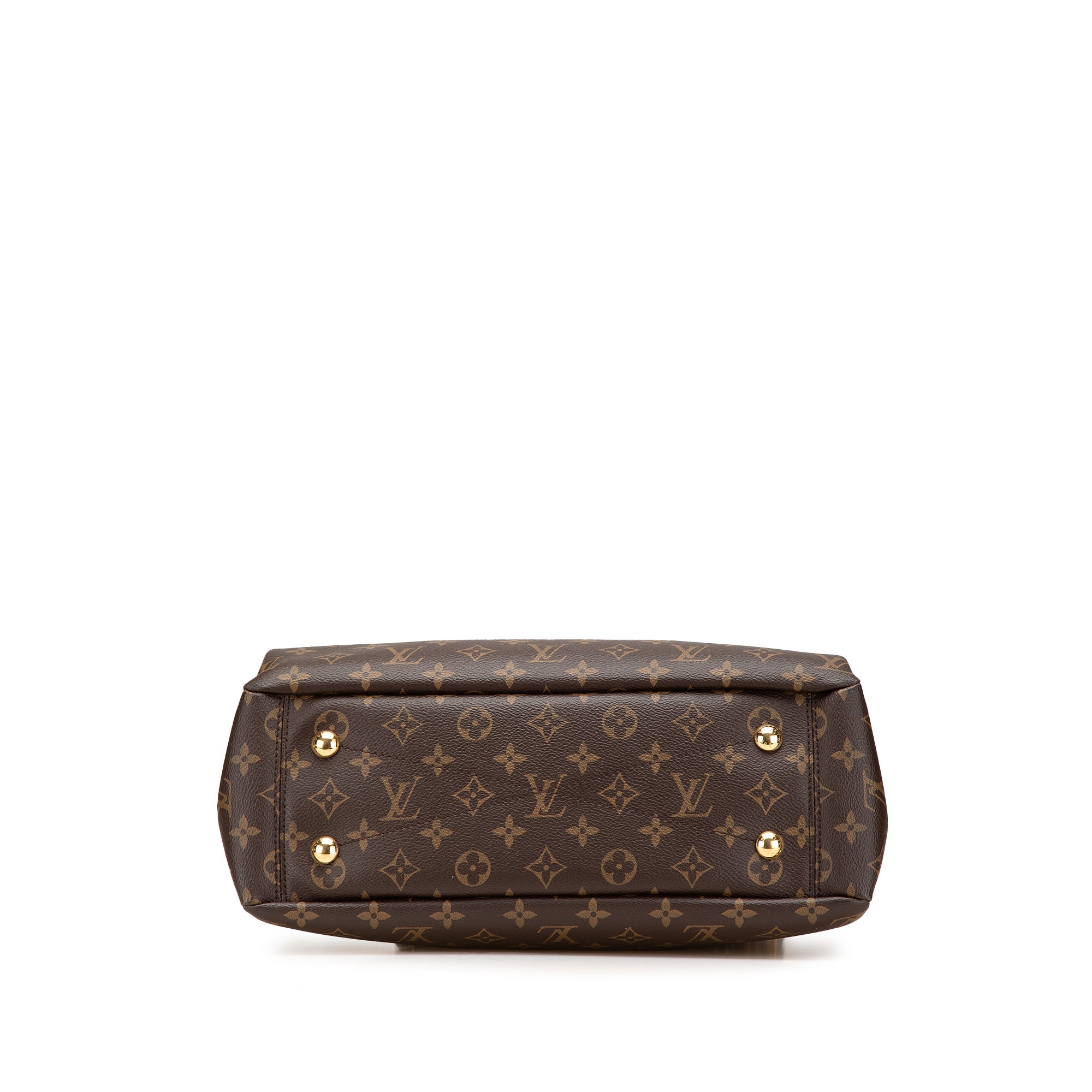 Monogram Pallas Shopper