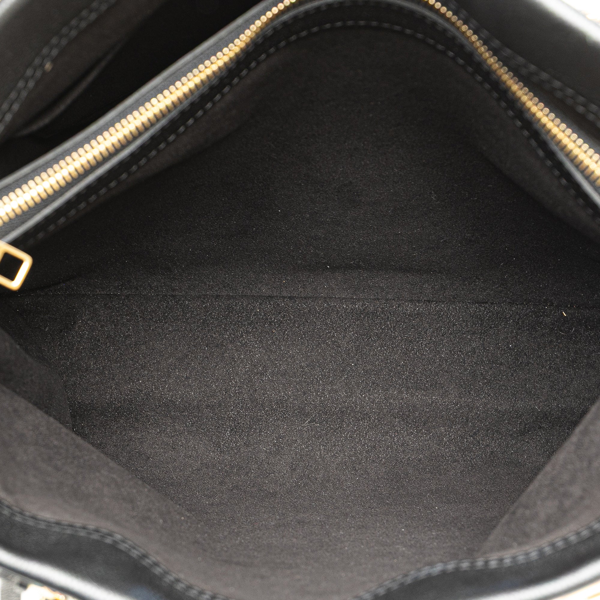 Monogram Pallas Shopper