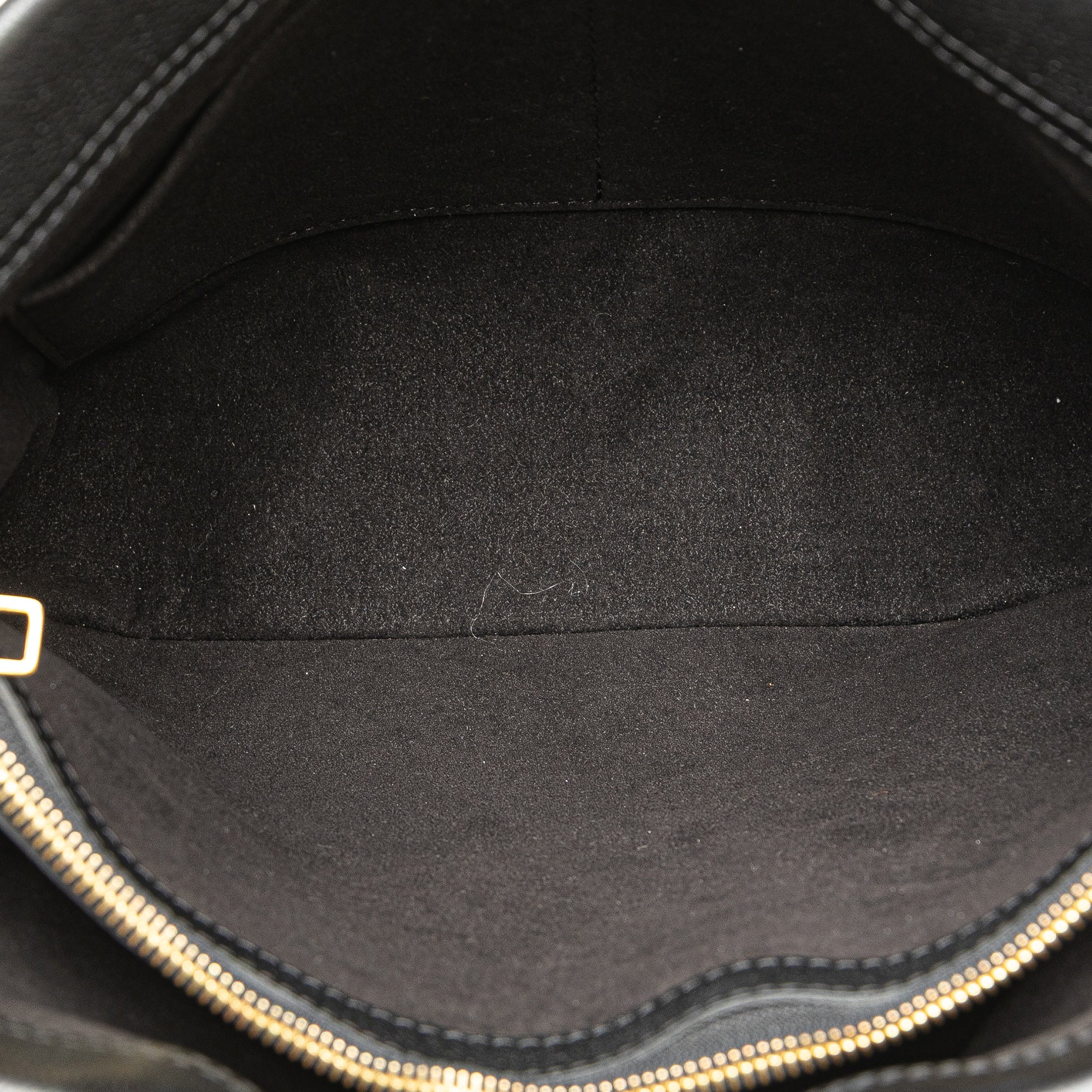 Monogram Pallas Shopper