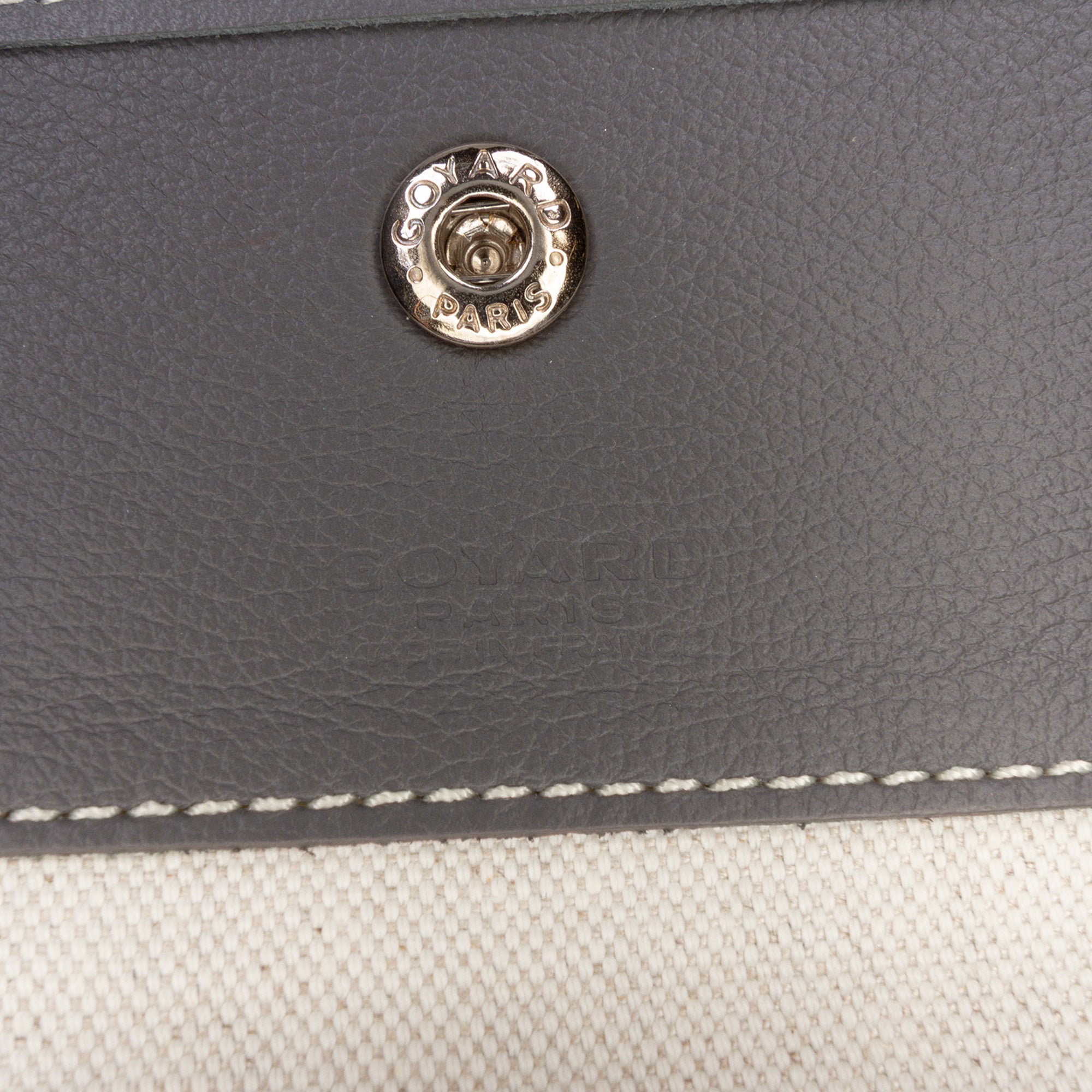 Goyard Goyardine Isabelle PM